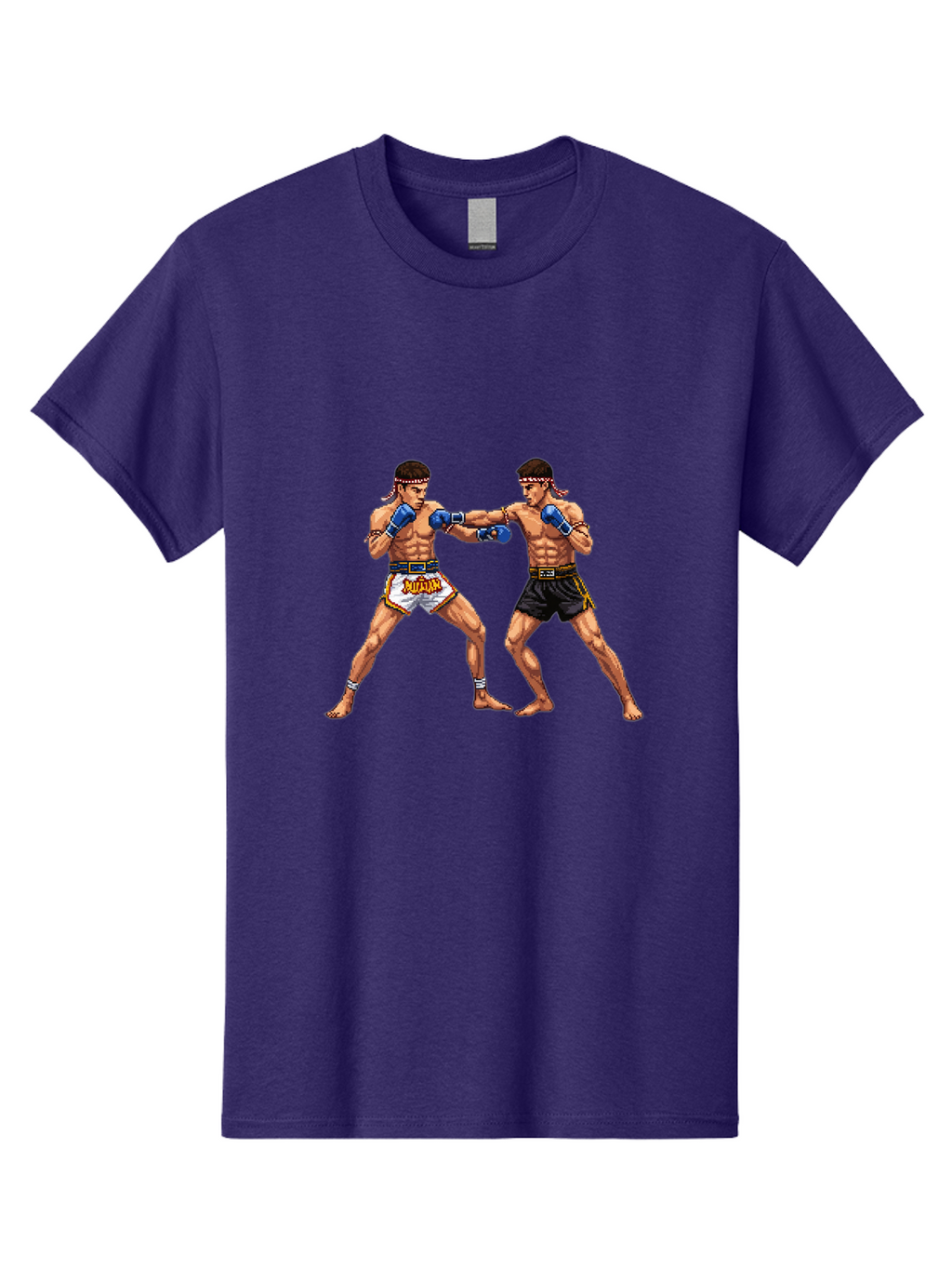 Muay-Thai-Fighters Men'S Graphic Tee, 100% Cotton, Comfortable Casual Summer Wear, Machine Washable, Vintage Camera, Old Camera, Antique Camera, Black Camera, Classic Photography, Photography Equipment, Nostalgic Device, Film Camera, Bam954