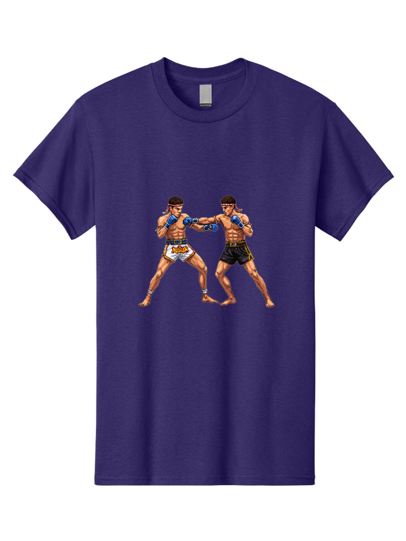 Muay-Thai-Fighters Men'S Graphic Tee, 100% Cotton, Comfortable Casual Summer Wear, Machine Washable, Vintage Camera, Old Camera, Antique Camera, Black Camera, Classic Photography, Photography Equipment, Nostalgic Device, Film Camera, Bam954