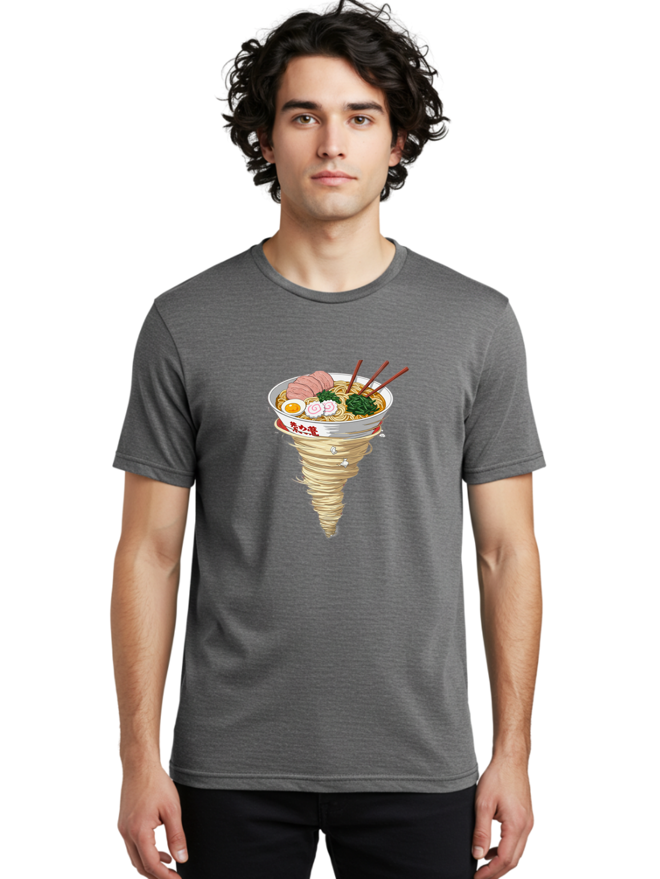 Naruto-Ramen-Tornado Men'S Graphic Tee, 100% Cotton, Comfortable Casual Summer Wear, Machine Washable, Vintage Camera, Old Camera, Antique Camera, Black Camera, Classic Photography, Photography Equipment, Nostalgic Device, Film Camera, Bam975