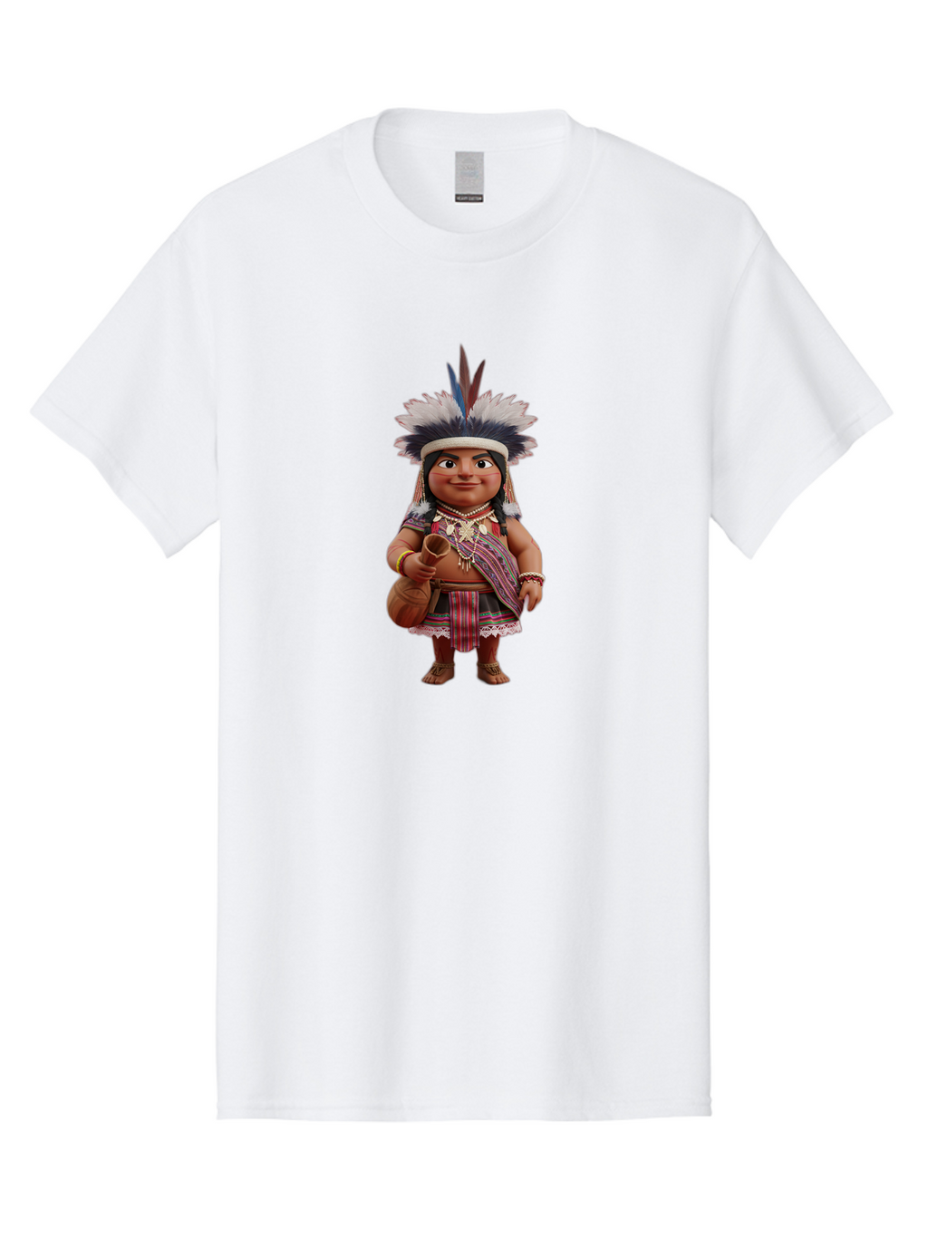 Native-American-Doll Men'S Graphic Tee, 100% Cotton, Comfortable Casual Summer Wear, Machine Washable, Vintage Camera, Old Camera, Antique Camera, Black Camera, Classic Photography, Photography Equipment, Nostalgic Device, Film Camera, Bam976
