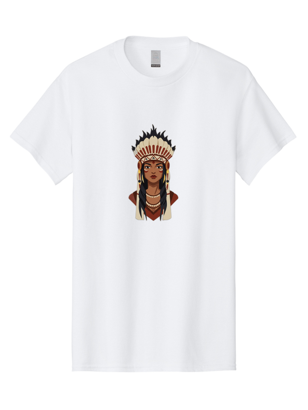Native-American-Princess Men'S Graphic Tee, 100% Cotton, Comfortable Casual Summer Wear, Machine Washable, Vintage Camera, Old Camera, Antique Camera, Black Camera, Classic Photography, Photography Equipment, Nostalgic Device, Film Camera, Bam977