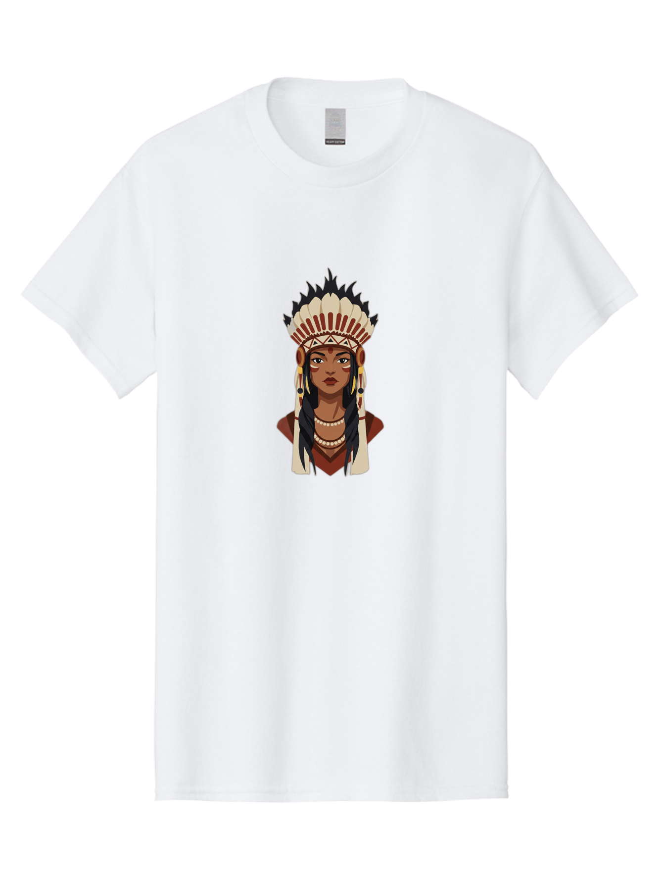 Native-American-Princess Men'S Graphic Tee, 100% Cotton, Comfortable Casual Summer Wear, Machine Washable, Vintage Camera, Old Camera, Antique Camera, Black Camera, Classic Photography, Photography Equipment, Nostalgic Device, Film Camera, Bam977