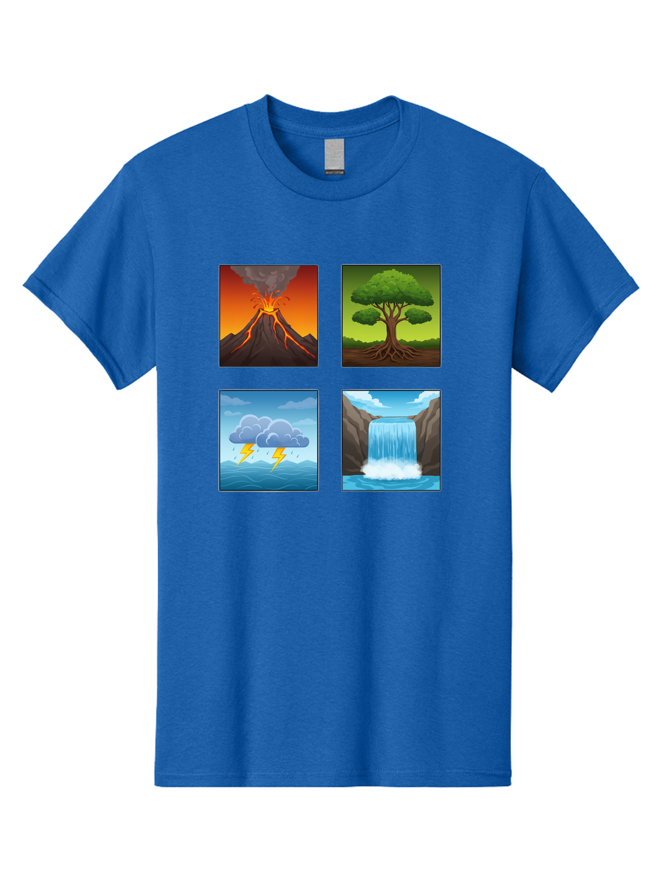 Natural-Elements Men'S Graphic Tee, 100% Cotton, Comfortable Casual Summer Wear, Machine Washable, Vintage Camera, Old Camera, Antique Camera, Black Camera, Classic Photography, Photography Equipment, Nostalgic Device, Film Camera, Camera Art Bam978