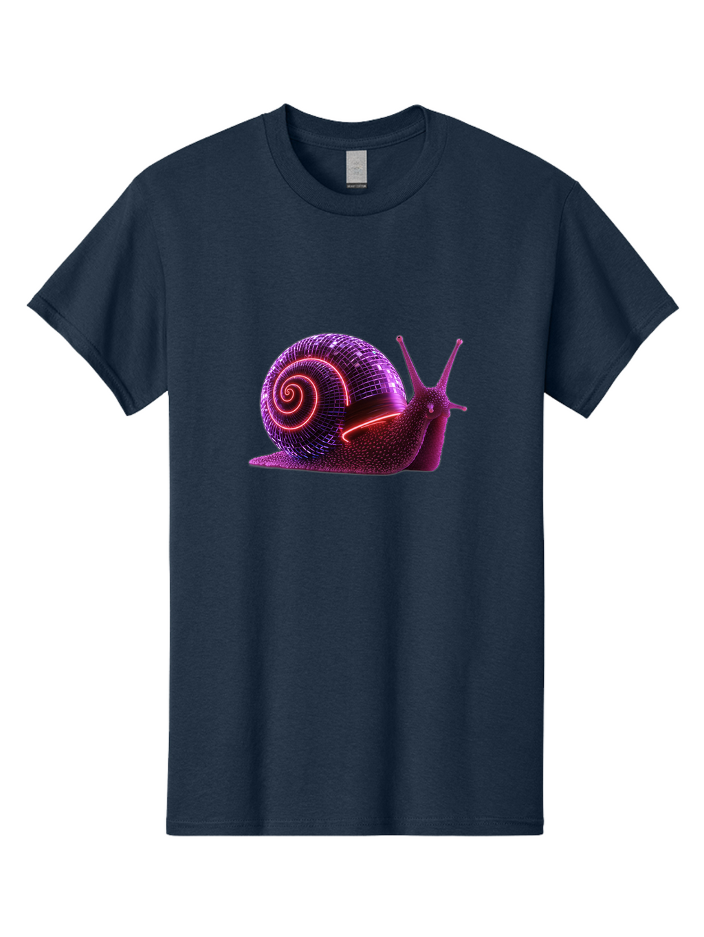 Neon-Snail Men'S Graphic Tee, 100% Cotton, Comfortable Casual Summer Wear, Machine Washable, Vintage Camera, Old Camera, Antique Camera, Black Camera, Classic Photography, Photography Equipment, Nostalgic Device, Film Camera, Camera Art Bam980