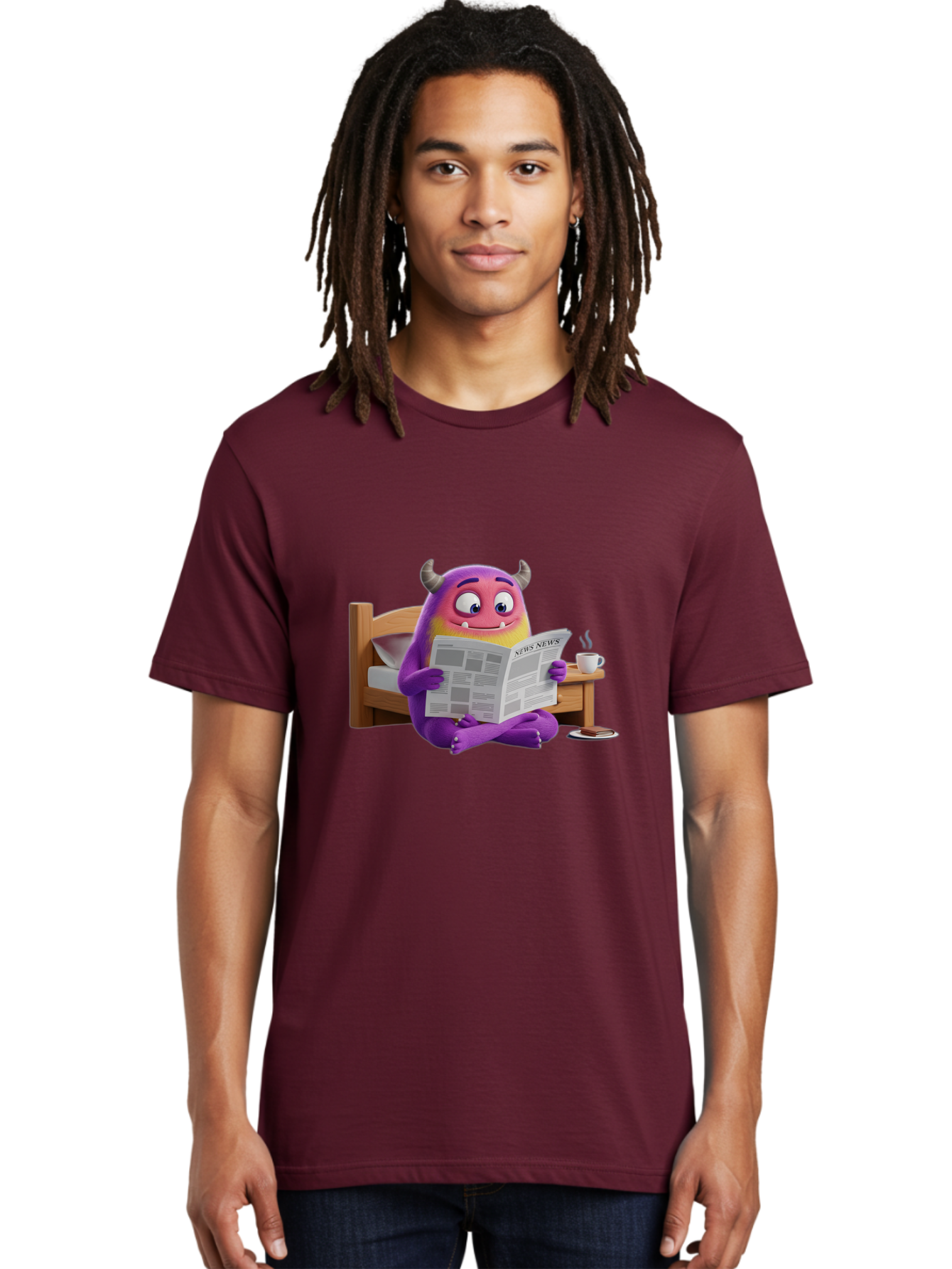 News-View Men'S Graphic Tee, 100% Cotton, Comfortable Casual Summer Wear, Machine Washable, Vintage Camera, Old Camera, Antique Camera, Black Camera, Classic Photography, Photography Equipment, Nostalgic Device, Film Camera, Camera Art Bam982