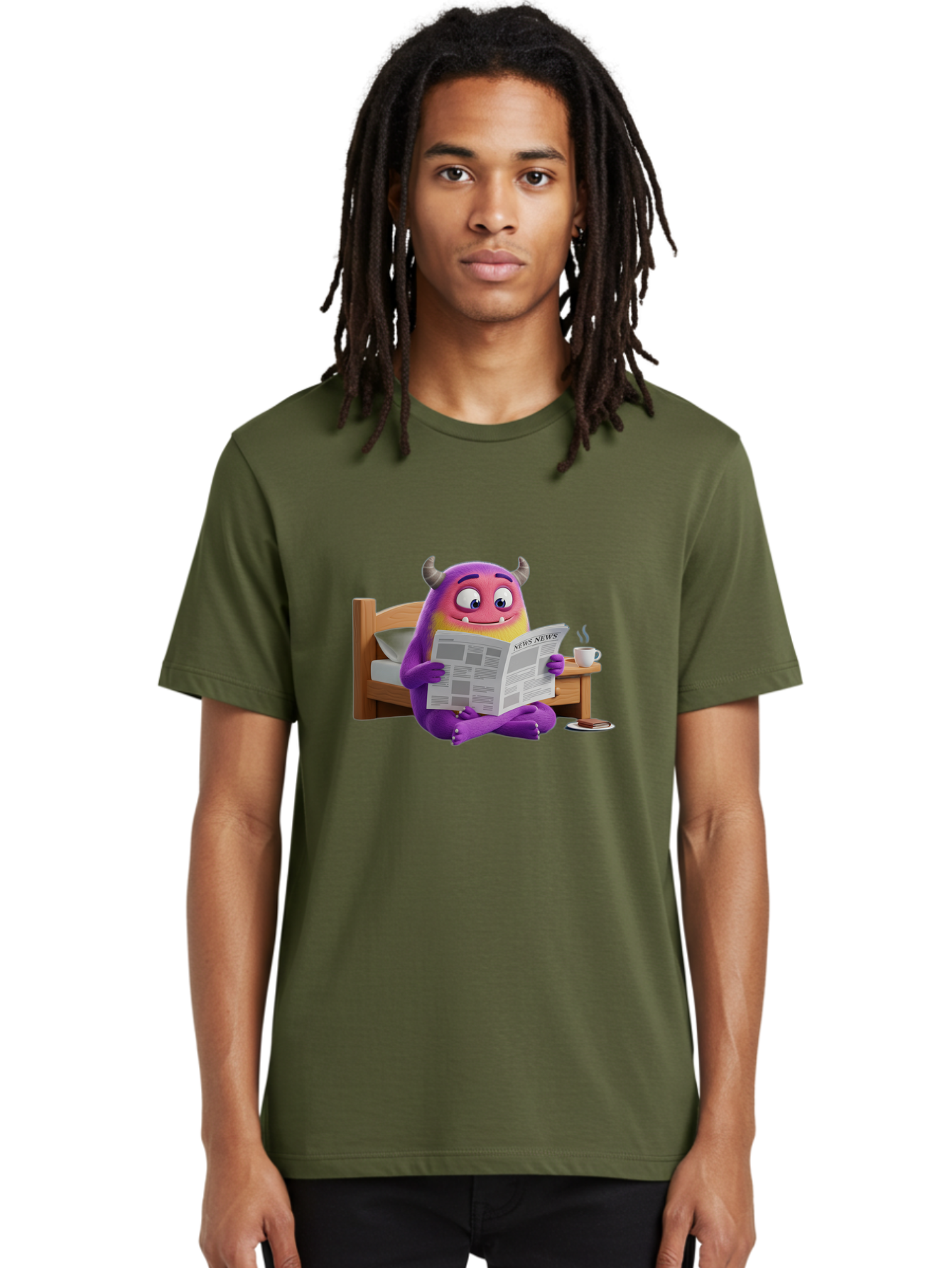 News-View Men'S Graphic Tee, 100% Cotton, Comfortable Casual Summer Wear, Machine Washable, Vintage Camera, Old Camera, Antique Camera, Black Camera, Classic Photography, Photography Equipment, Nostalgic Device, Film Camera, Camera Art Bam982