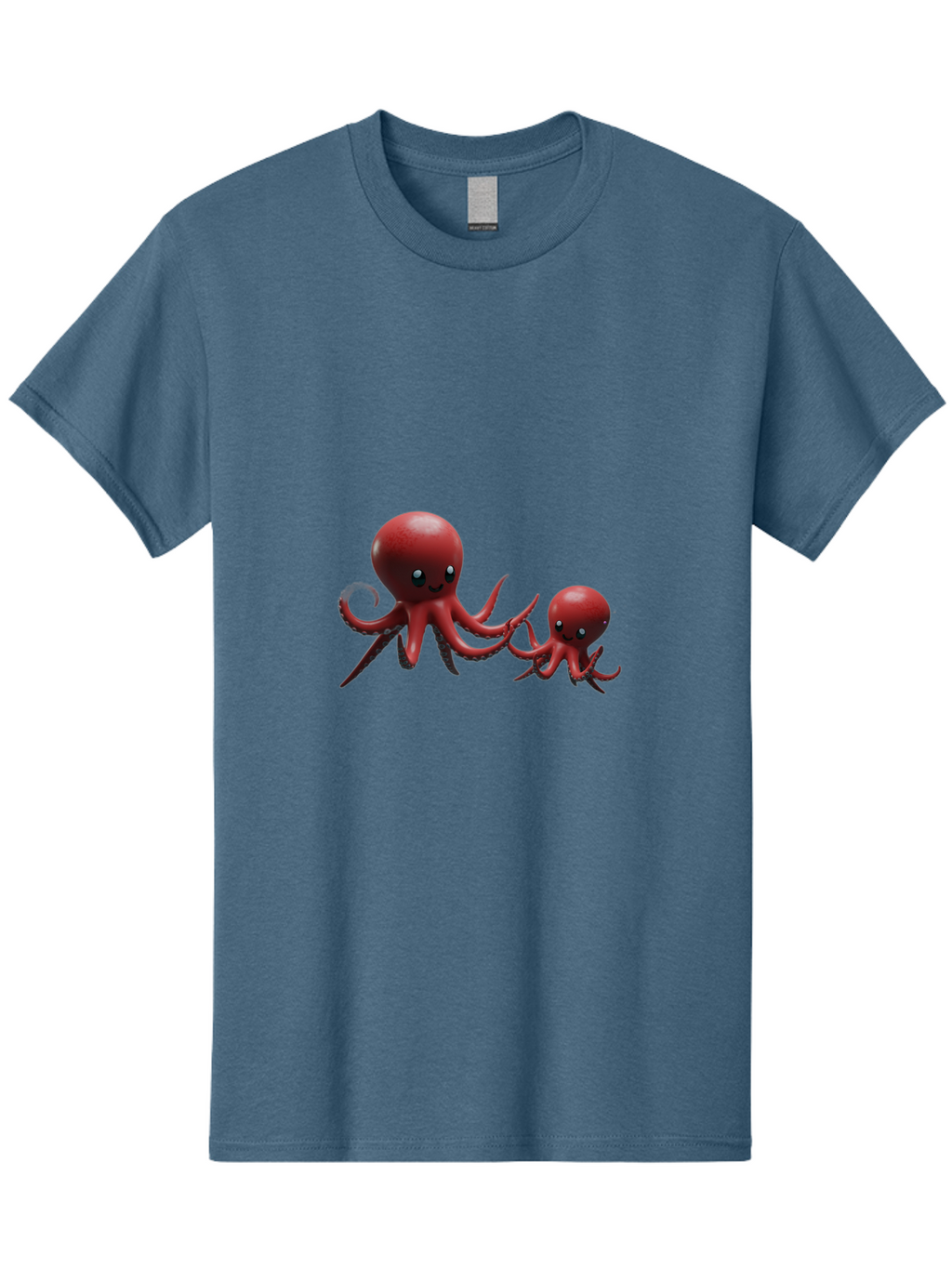 Octo Men'S Graphic Tee, 100% Cotton, Comfortable Casual Summer Wear, Machine Washable, Vintage Camera, Old Camera, Antique Camera, Black Camera, Classic Photography, Photography Equipment, Nostalgic Device, Film Camera, Camera Art Bam991