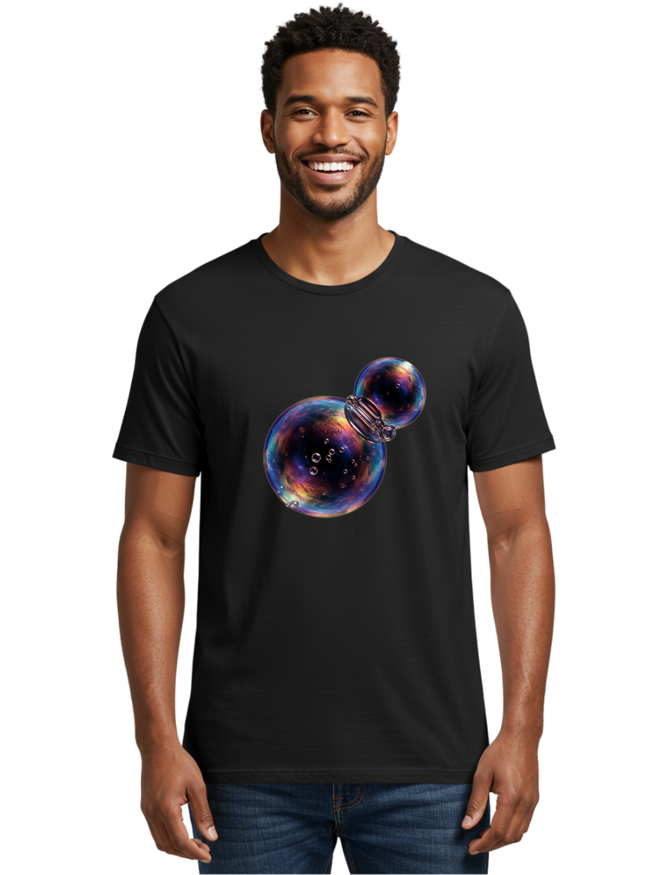 Oil-Drop Men'S Graphic Tee, 100% Cotton, Comfortable Casual Summer Wear, Machine Washable, Vintage Camera, Old Camera, Antique Camera, Black Camera, Classic Photography, Photography Equipment, Nostalgic Device, Film Camera, Camera Art Bam998