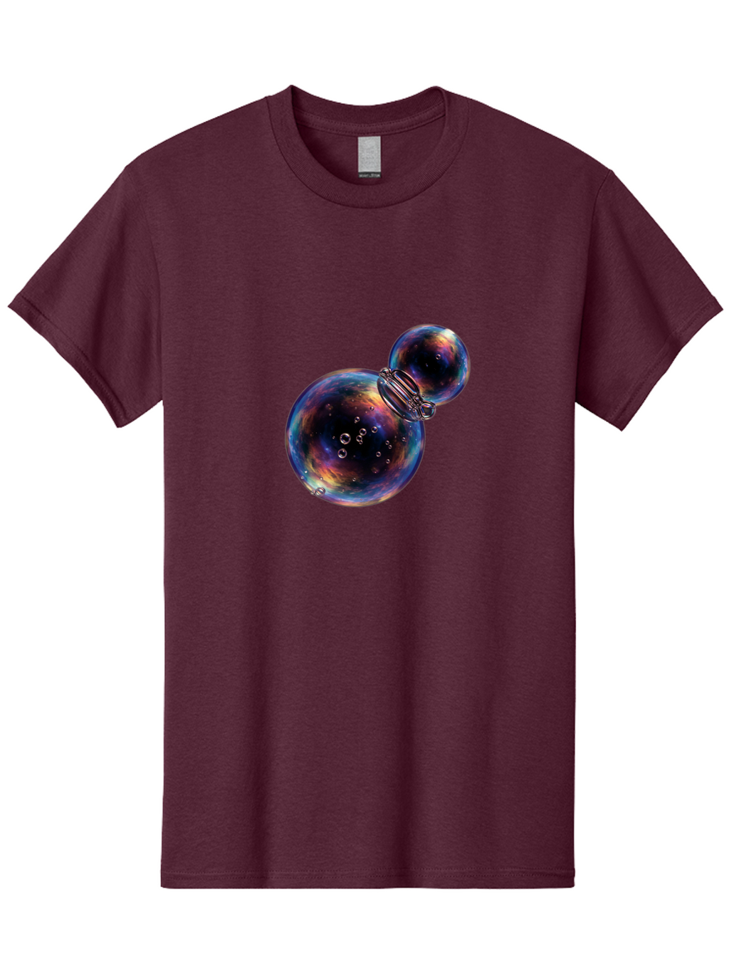 Oil-Drop Men'S Graphic Tee, 100% Cotton, Comfortable Casual Summer Wear, Machine Washable, Vintage Camera, Old Camera, Antique Camera, Black Camera, Classic Photography, Photography Equipment, Nostalgic Device, Film Camera, Camera Art Bam998