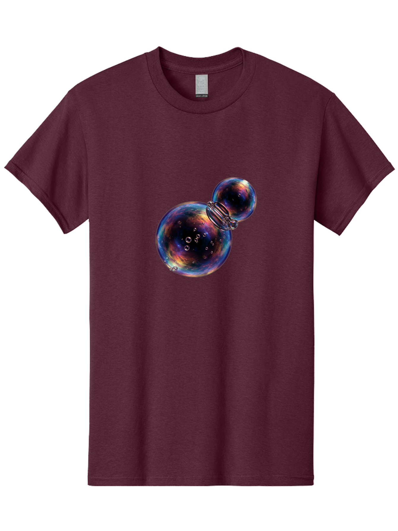 Oil-Drop Men'S Graphic Tee, 100% Cotton, Comfortable Casual Summer Wear, Machine Washable, Vintage Camera, Old Camera, Antique Camera, Black Camera, Classic Photography, Photography Equipment, Nostalgic Device, Film Camera, Camera Art Bam998
