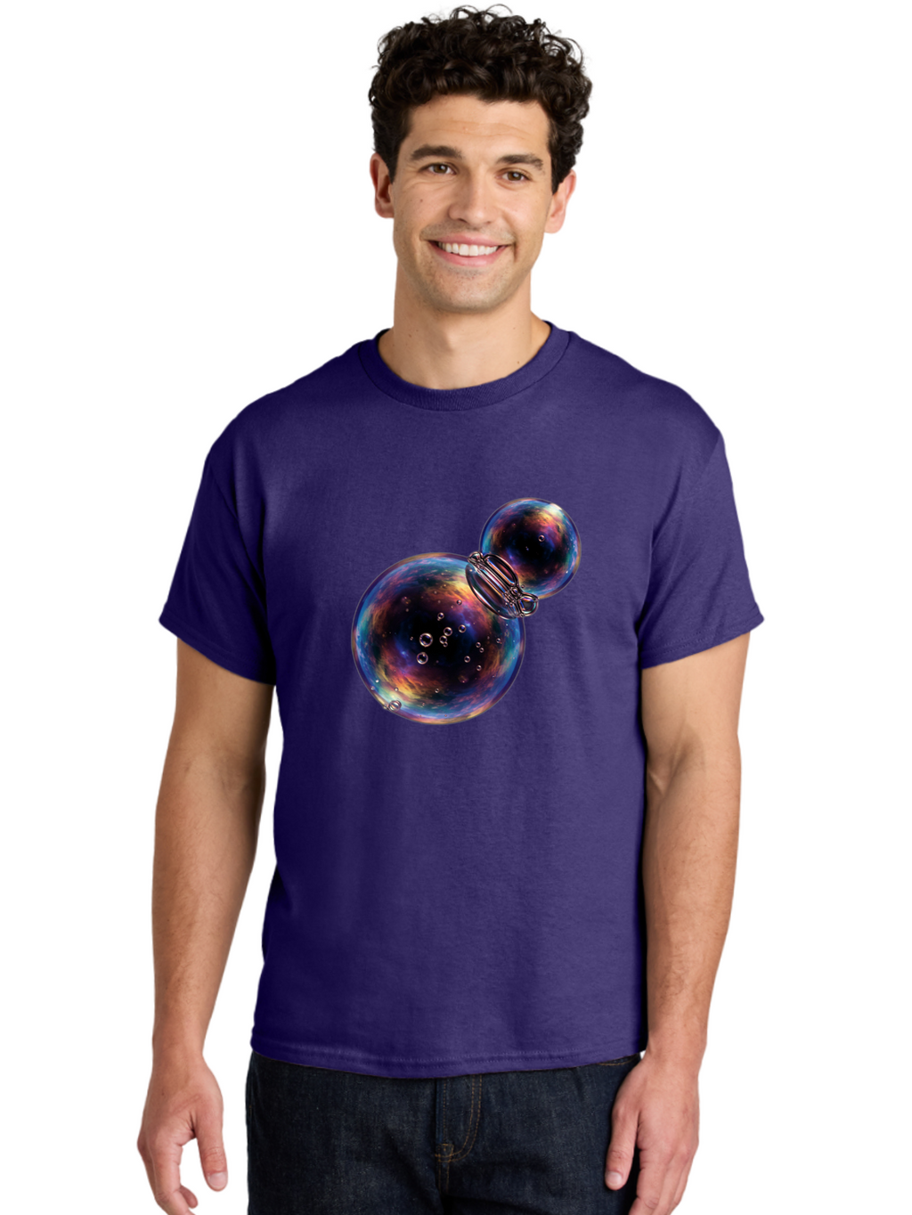 Oil-Drop Men'S Graphic Tee, 100% Cotton, Comfortable Casual Summer Wear, Machine Washable, Vintage Camera, Old Camera, Antique Camera, Black Camera, Classic Photography, Photography Equipment, Nostalgic Device, Film Camera, Camera Art Bam998