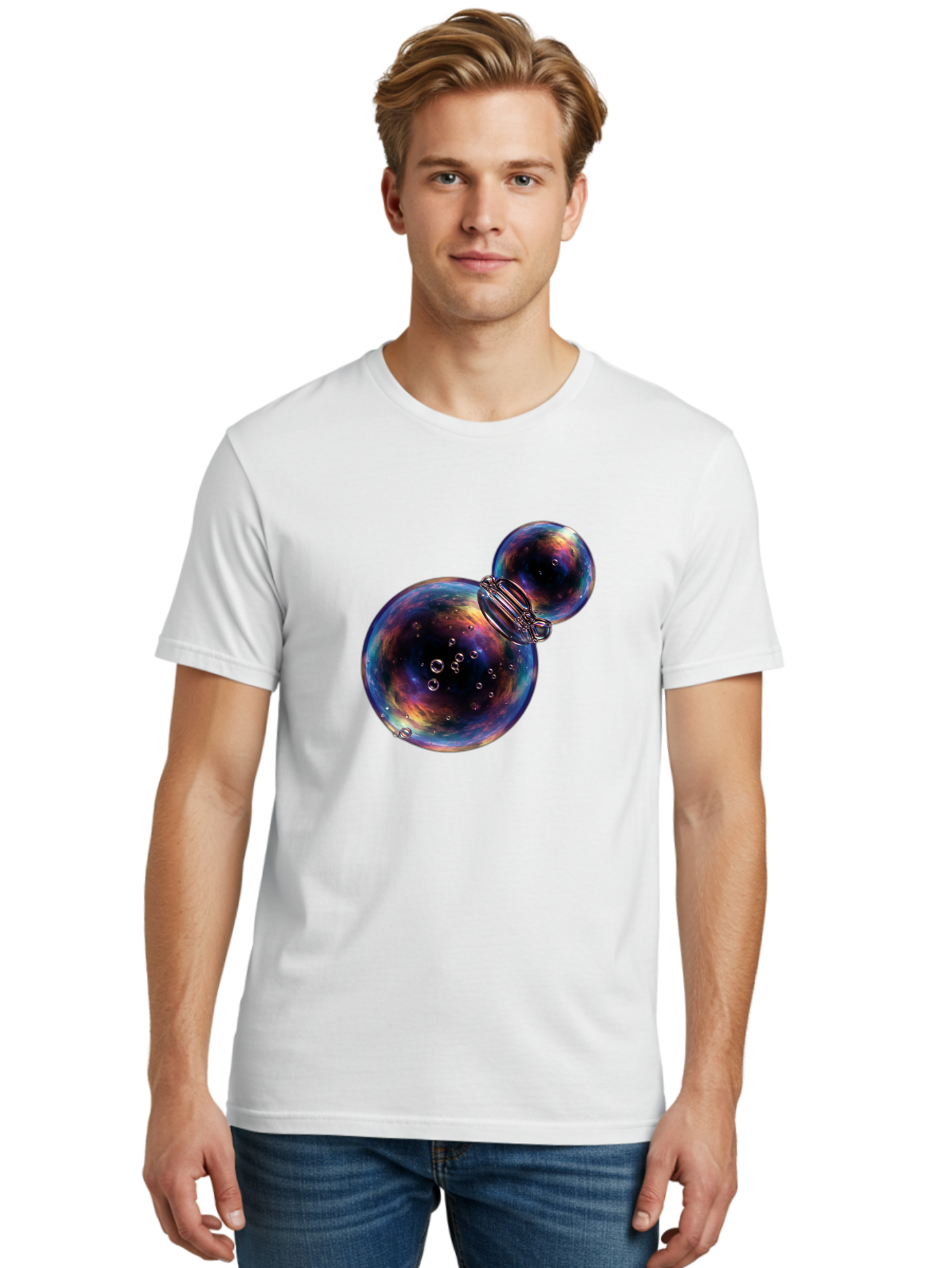 Oil-Drop Men'S Graphic Tee, 100% Cotton, Comfortable Casual Summer Wear, Machine Washable, Vintage Camera, Old Camera, Antique Camera, Black Camera, Classic Photography, Photography Equipment, Nostalgic Device, Film Camera, Camera Art Bam998