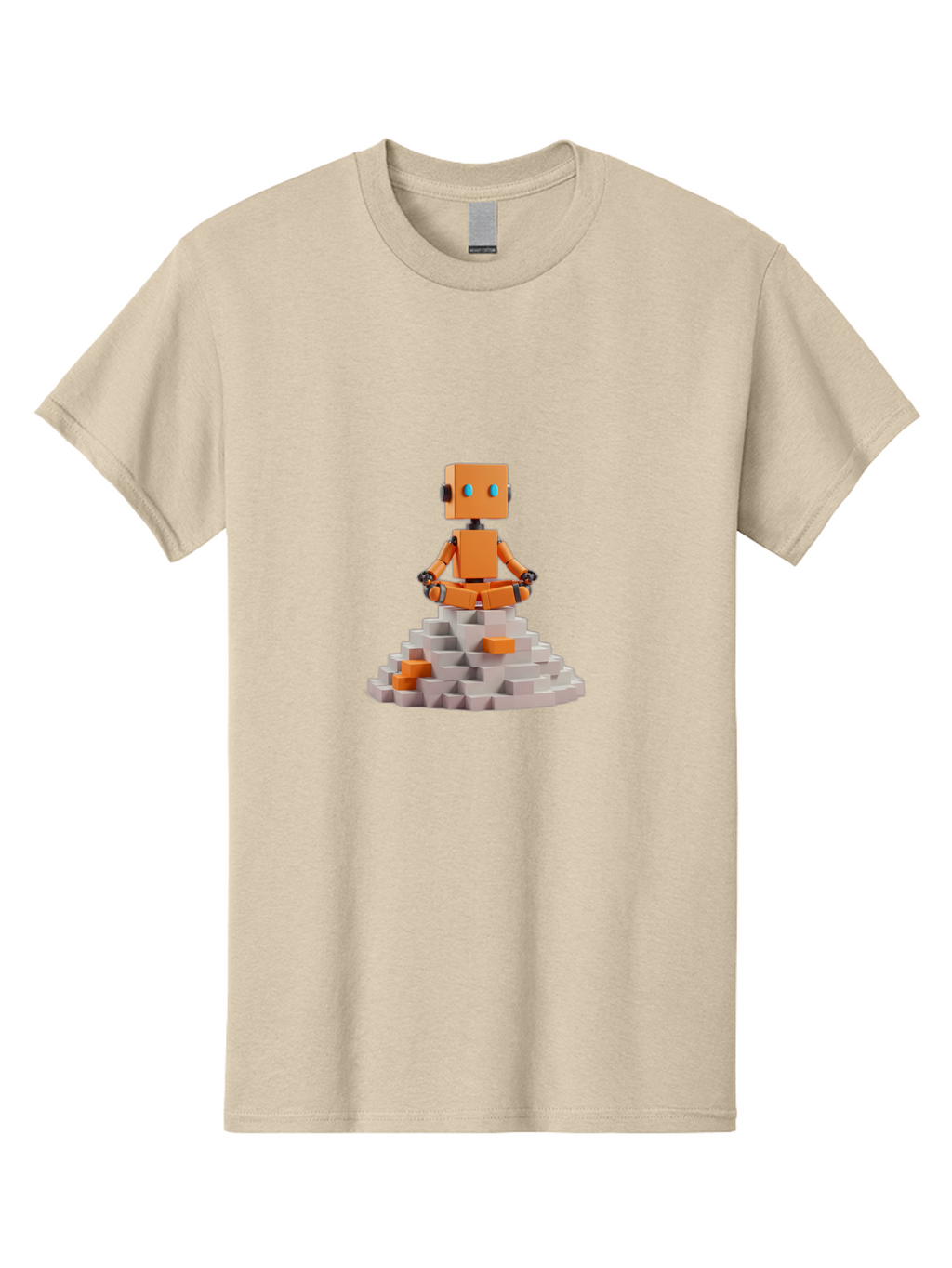 Orange-Robot Men'S Graphic Tee, 100% Cotton, Comfortable Casual Summer Wear, Machine Washable, Vintage Camera, Old Camera, Antique Camera, Black Camera, Classic Photography, Photography Equipment, Nostalgic Device, Film Camera, Camera Art Ban002