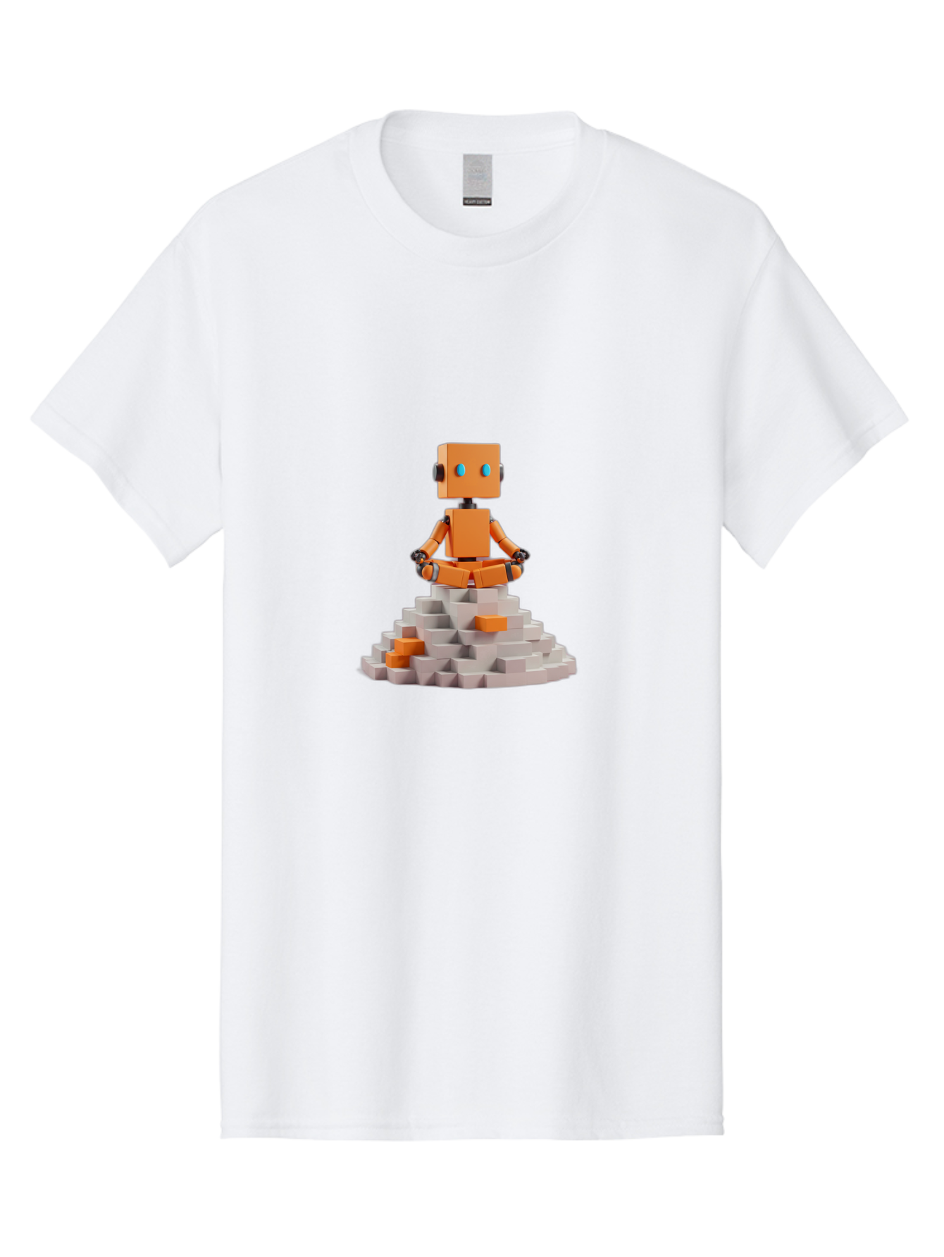 Orange-Robot Men'S Graphic Tee, 100% Cotton, Comfortable Casual Summer Wear, Machine Washable, Vintage Camera, Old Camera, Antique Camera, Black Camera, Classic Photography, Photography Equipment, Nostalgic Device, Film Camera, Camera Art Ban002