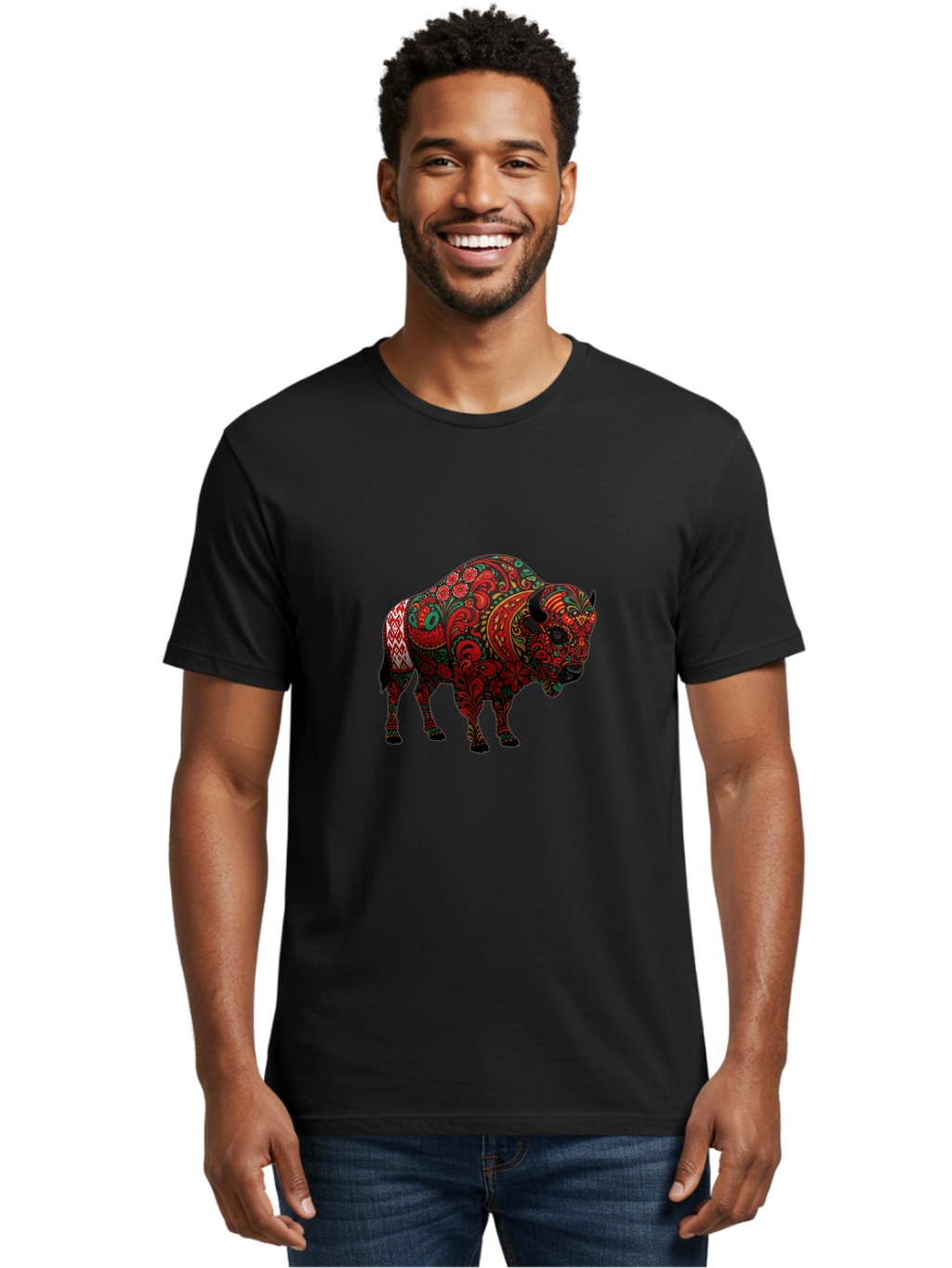 Ornate-Bison Men'S Graphic Tee, 100% Cotton, Comfortable Casual Summer Wear, Machine Washable, Vintage Camera, Old Camera, Antique Camera, Black Camera, Classic Photography, Photography Equipment, Nostalgic Device, Film Camera, Camera Art Ban008