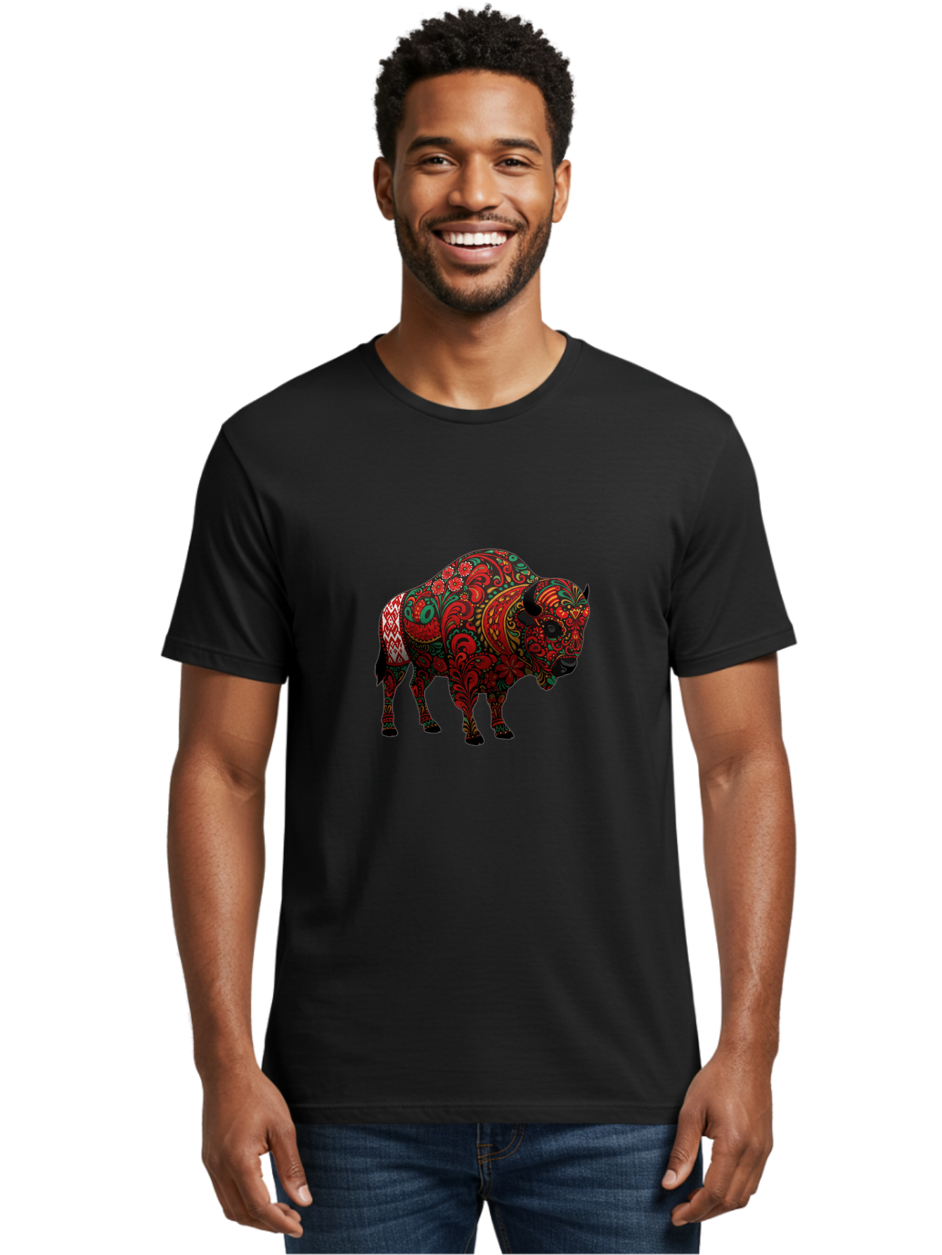Ornate-Bison Men'S Graphic Tee, 100% Cotton, Comfortable Casual Summer Wear, Machine Washable, Vintage Camera, Old Camera, Antique Camera, Black Camera, Classic Photography, Photography Equipment, Nostalgic Device, Film Camera, Camera Art Ban008