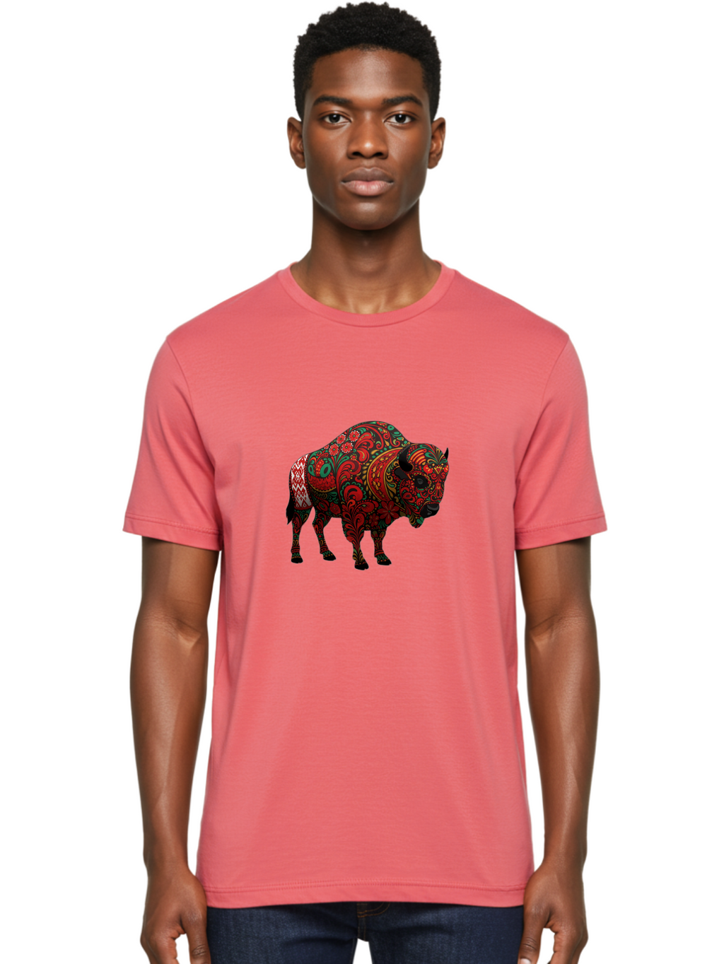 Ornate-Bison Men'S Graphic Tee, 100% Cotton, Comfortable Casual Summer Wear, Machine Washable, Vintage Camera, Old Camera, Antique Camera, Black Camera, Classic Photography, Photography Equipment, Nostalgic Device, Film Camera, Camera Art Ban008