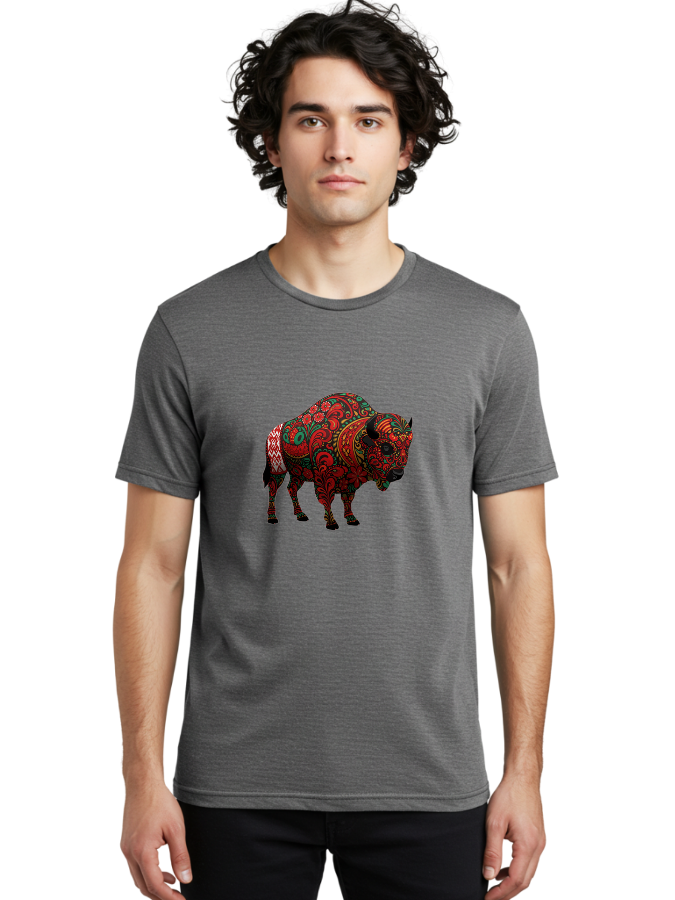 Ornate-Bison Men'S Graphic Tee, 100% Cotton, Comfortable Casual Summer Wear, Machine Washable, Vintage Camera, Old Camera, Antique Camera, Black Camera, Classic Photography, Photography Equipment, Nostalgic Device, Film Camera, Camera Art Ban008