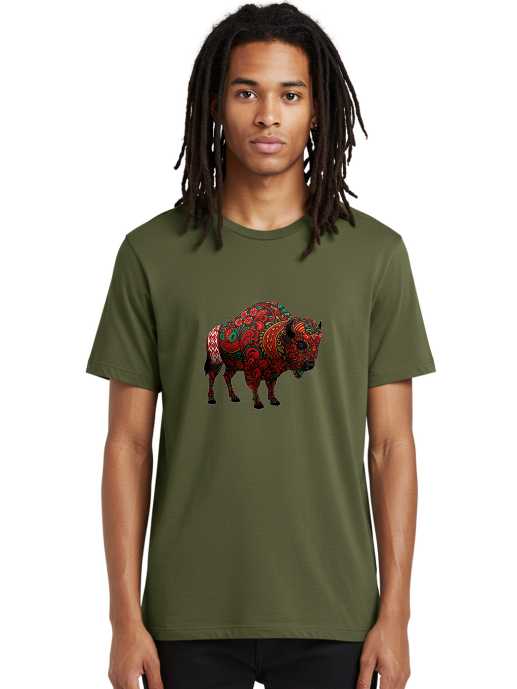 Ornate-Bison Men'S Graphic Tee, 100% Cotton, Comfortable Casual Summer Wear, Machine Washable, Vintage Camera, Old Camera, Antique Camera, Black Camera, Classic Photography, Photography Equipment, Nostalgic Device, Film Camera, Camera Art Ban008