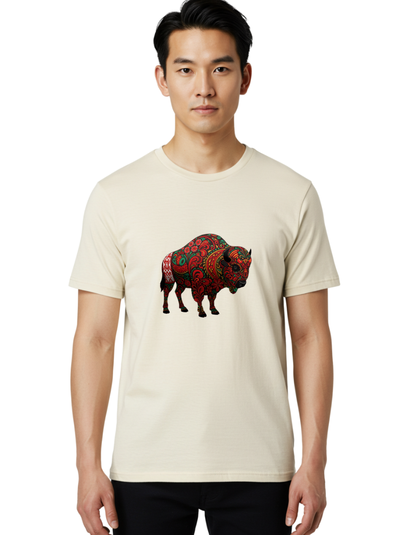 Ornate-Bison Men'S Graphic Tee, 100% Cotton, Comfortable Casual Summer Wear, Machine Washable, Vintage Camera, Old Camera, Antique Camera, Black Camera, Classic Photography, Photography Equipment, Nostalgic Device, Film Camera, Camera Art Ban008