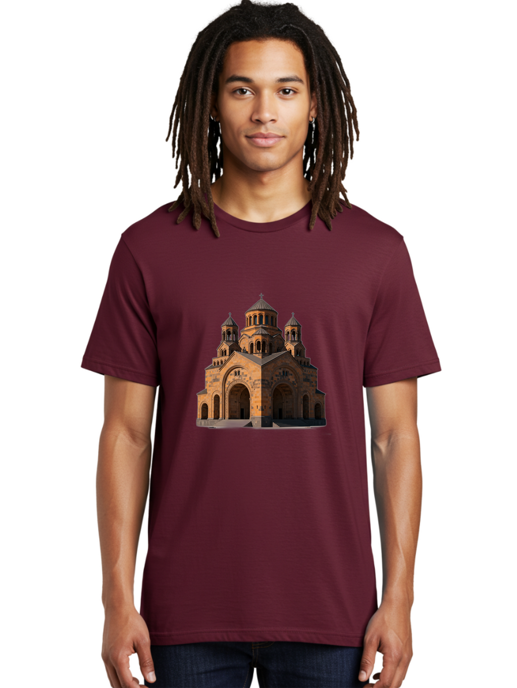 Orthodox-Church Men'S Graphic Tee, 100% Cotton, Comfortable Casual Summer Wear, Machine Washable, Vintage Camera, Old Camera, Antique Camera, Black Camera, Classic Photography, Photography Equipment, Nostalgic Device, Film Camera, Camera Art Ban012
