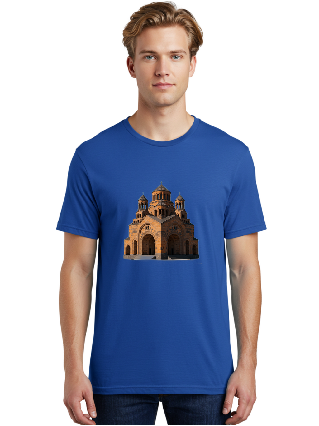 Orthodox-Church Men'S Graphic Tee, 100% Cotton, Comfortable Casual Summer Wear, Machine Washable, Vintage Camera, Old Camera, Antique Camera, Black Camera, Classic Photography, Photography Equipment, Nostalgic Device, Film Camera, Camera Art Ban012