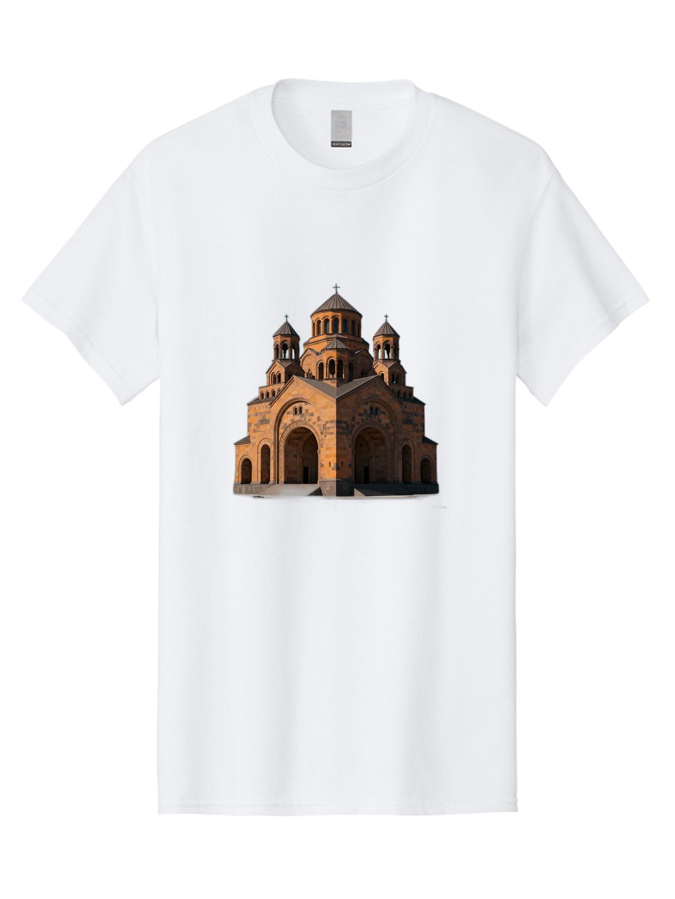 Orthodox-Church Men'S Graphic Tee, 100% Cotton, Comfortable Casual Summer Wear, Machine Washable, Vintage Camera, Old Camera, Antique Camera, Black Camera, Classic Photography, Photography Equipment, Nostalgic Device, Film Camera, Camera Art Ban012