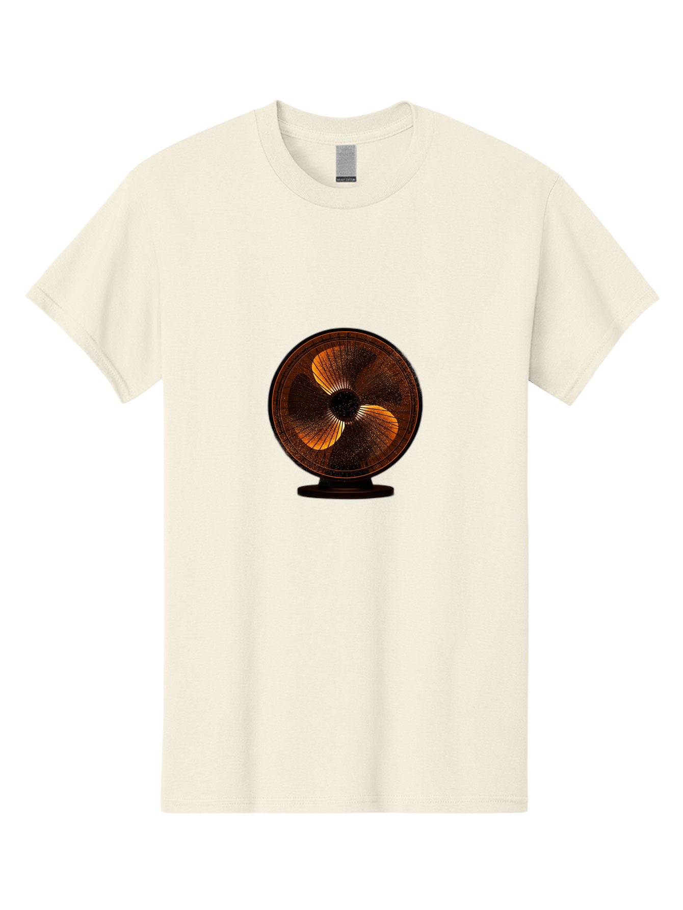 Oscillating-Fan Men'S Graphic Tee, 100% Cotton, Comfortable Casual Summer Wear, Machine Washable, Vintage Camera, Old Camera, Antique Camera, Black Camera, Classic Photography, Photography Equipment, Nostalgic Device, Film Camera, Camera Art Ban013