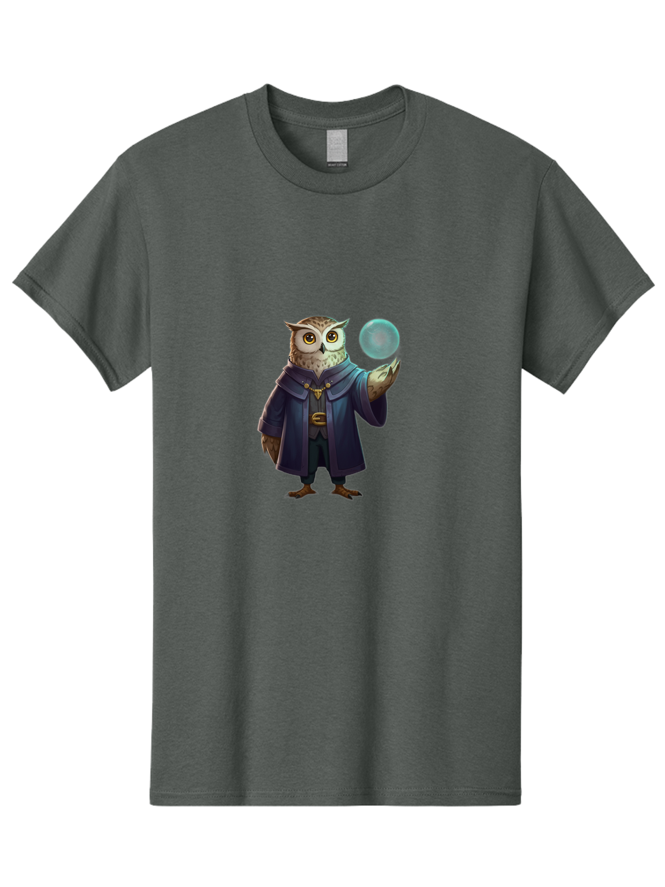 Owl-Wizard Men'S Graphic Tee, 100% Cotton, Comfortable Casual Summer Wear, Machine Washable, Vintage Camera, Old Camera, Antique Camera, Black Camera, Classic Photography, Photography Equipment, Nostalgic Device, Film Camera, Camera Art Ban017