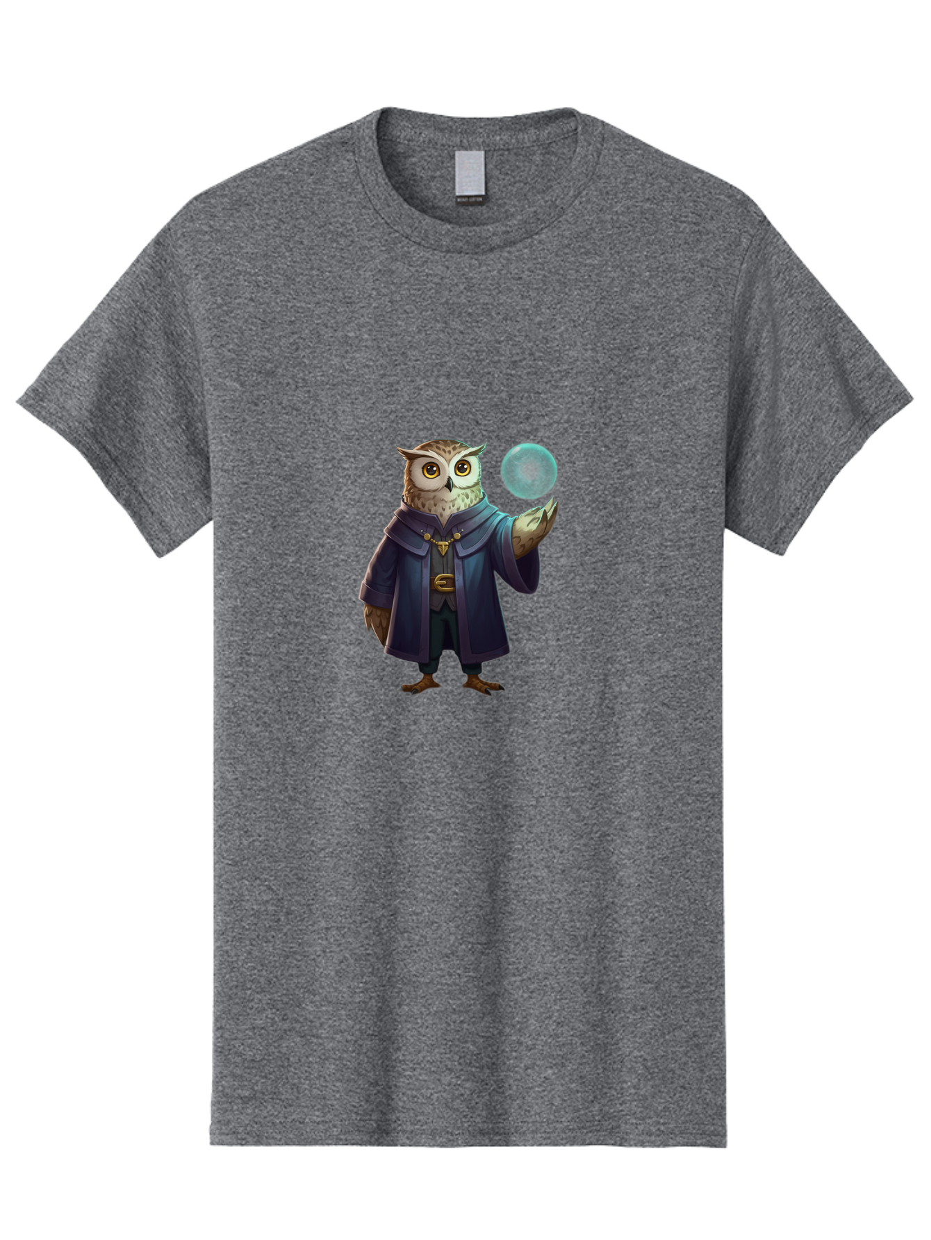 Owl-Wizard Men'S Graphic Tee, 100% Cotton, Comfortable Casual Summer Wear, Machine Washable, Vintage Camera, Old Camera, Antique Camera, Black Camera, Classic Photography, Photography Equipment, Nostalgic Device, Film Camera, Camera Art Ban017