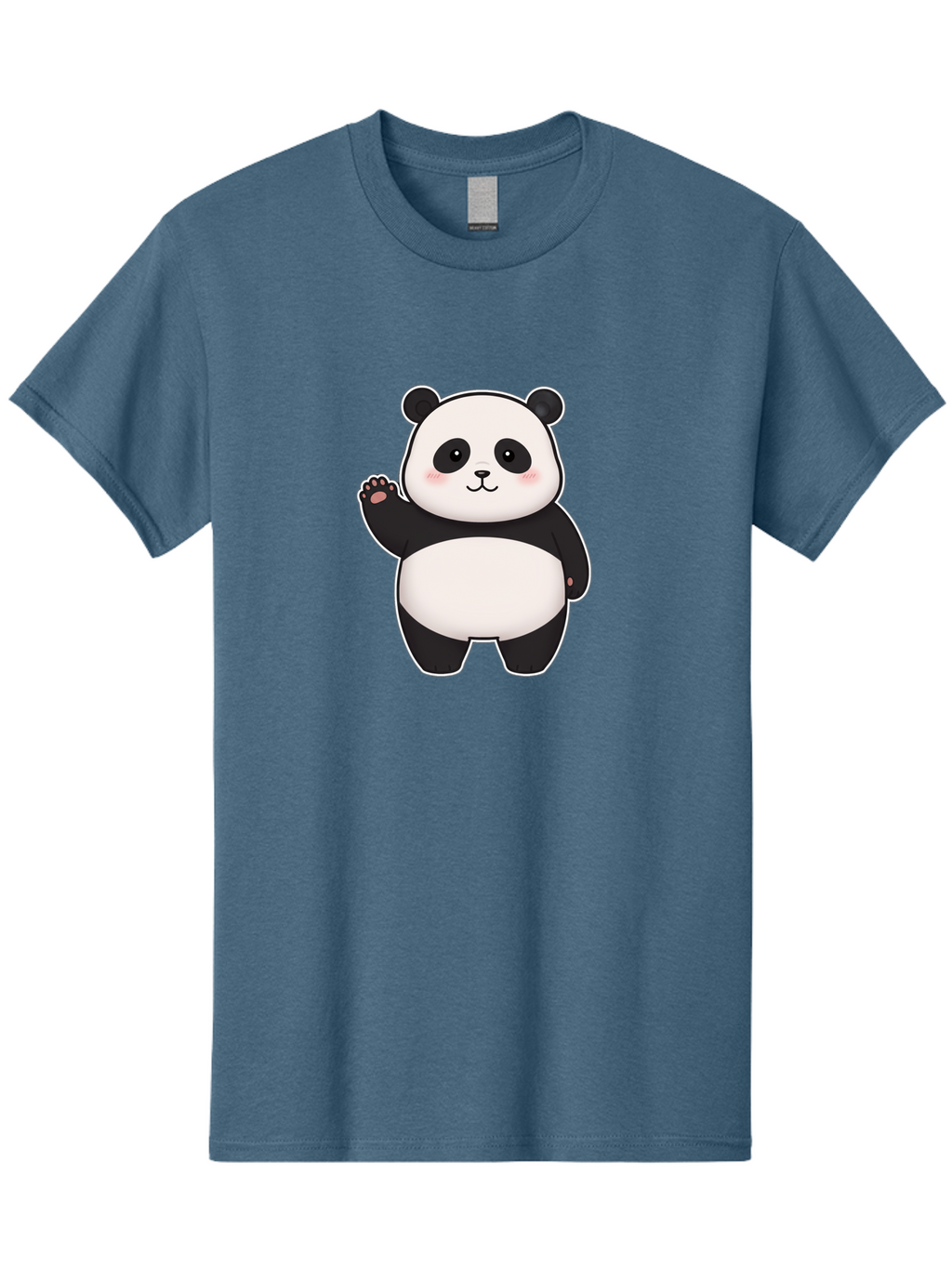 Panda-1 Men'S Graphic Tee, 100% Cotton, Comfortable Casual Summer Wear, Machine Washable, Vintage Camera, Old Camera, Antique Camera, Black Camera, Classic Photography, Photography Equipment, Nostalgic Device, Film Camera, Camera Art Ban021