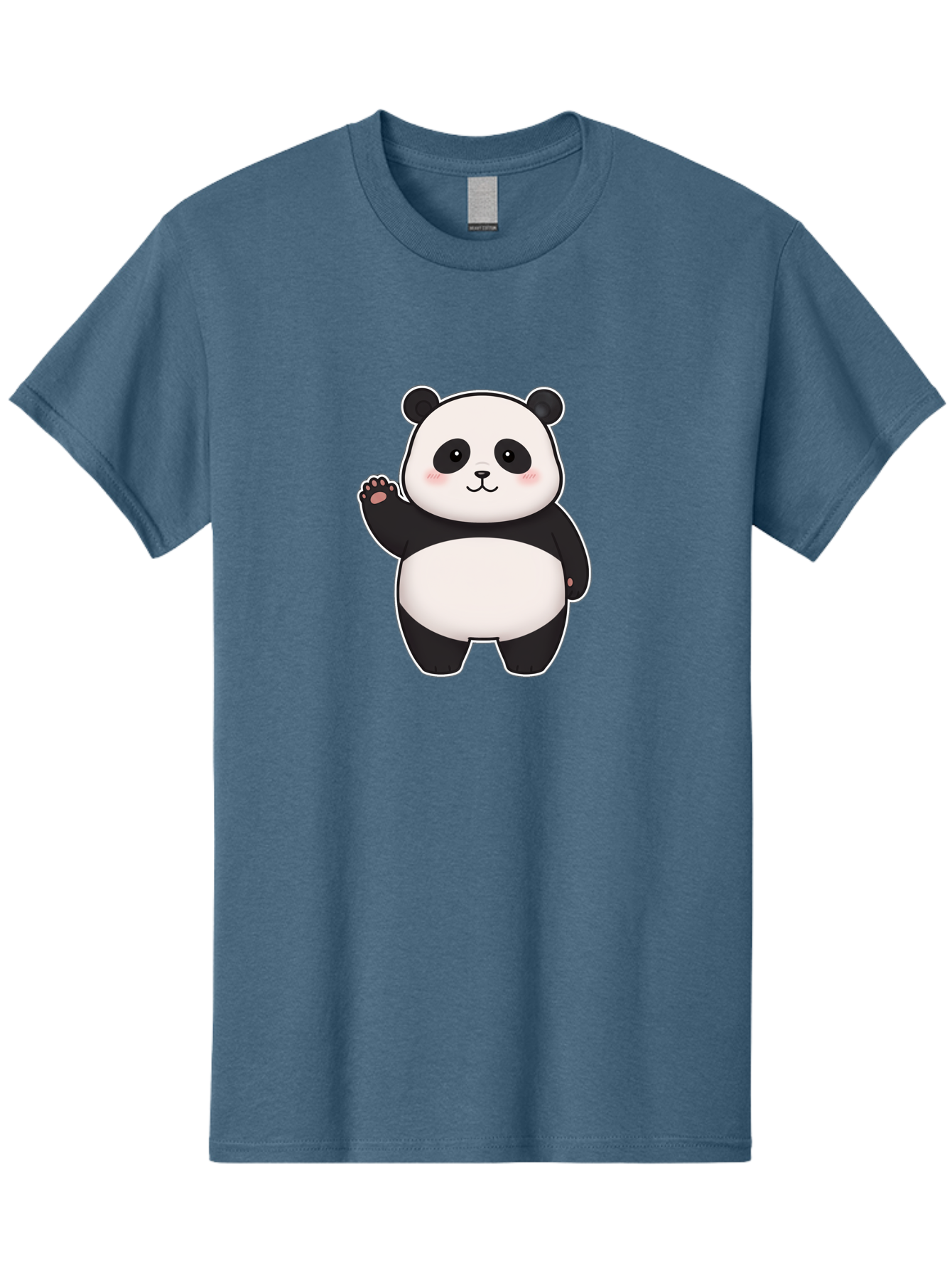 Panda-1 Men'S Graphic Tee, 100% Cotton, Comfortable Casual Summer Wear, Machine Washable, Vintage Camera, Old Camera, Antique Camera, Black Camera, Classic Photography, Photography Equipment, Nostalgic Device, Film Camera, Camera Art Ban021