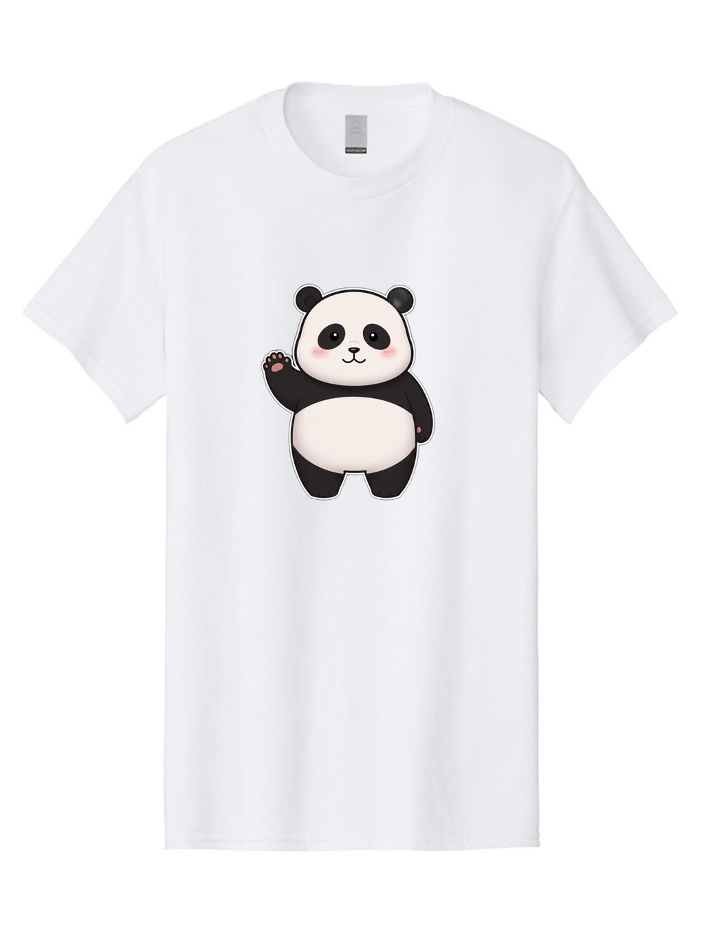 Panda-1 Men'S Graphic Tee, 100% Cotton, Comfortable Casual Summer Wear, Machine Washable, Vintage Camera, Old Camera, Antique Camera, Black Camera, Classic Photography, Photography Equipment, Nostalgic Device, Film Camera, Camera Art Ban021