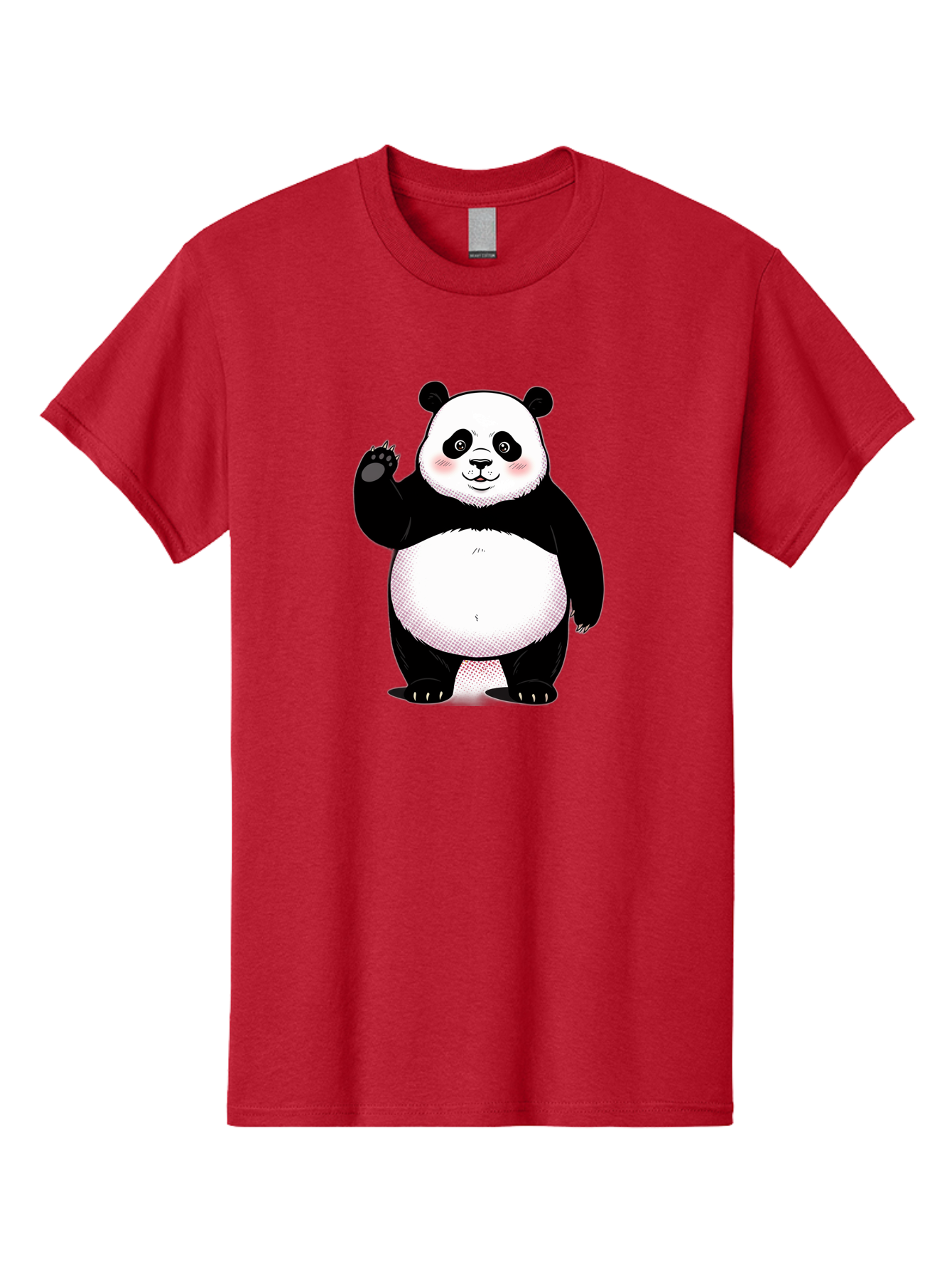 Panda-10 Men'S Graphic Tee, 100% Cotton, Comfortable Casual Summer Wear, Machine Washable, Vintage Camera, Old Camera, Antique Camera, Black Camera, Classic Photography, Photography Equipment, Nostalgic Device, Film Camera, Camera Art Ban022