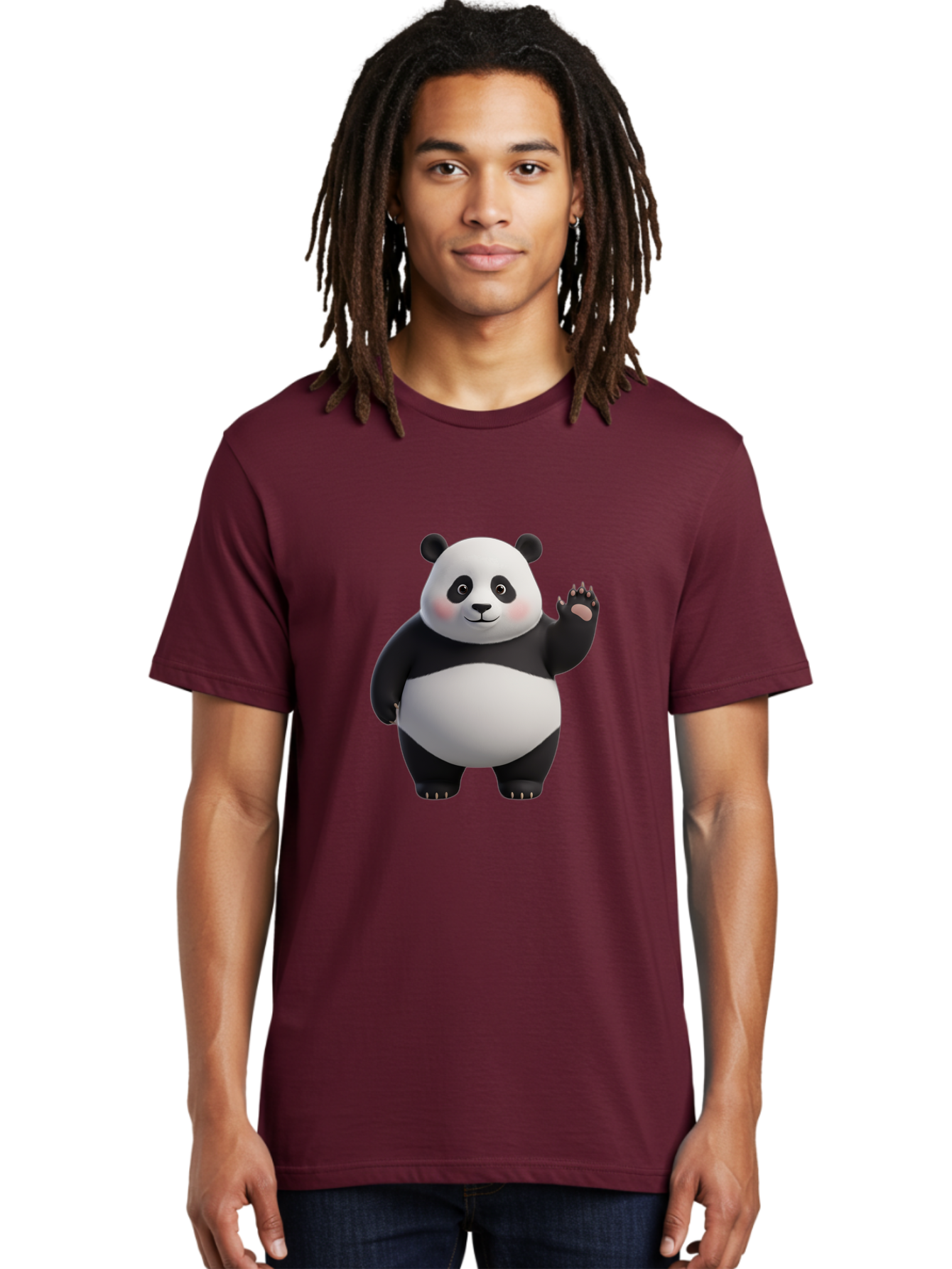 Panda-11 Men'S Graphic Tee, 100% Cotton, Comfortable Casual Summer Wear, Machine Washable, Vintage Camera, Old Camera, Antique Camera, Black Camera, Classic Photography, Photography Equipment, Nostalgic Device, Film Camera, Camera Art Ban023