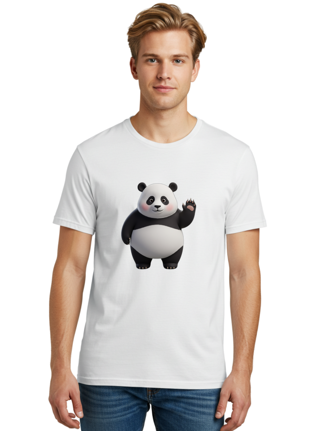 Panda-11 Men'S Graphic Tee, 100% Cotton, Comfortable Casual Summer Wear, Machine Washable, Vintage Camera, Old Camera, Antique Camera, Black Camera, Classic Photography, Photography Equipment, Nostalgic Device, Film Camera, Camera Art Ban023