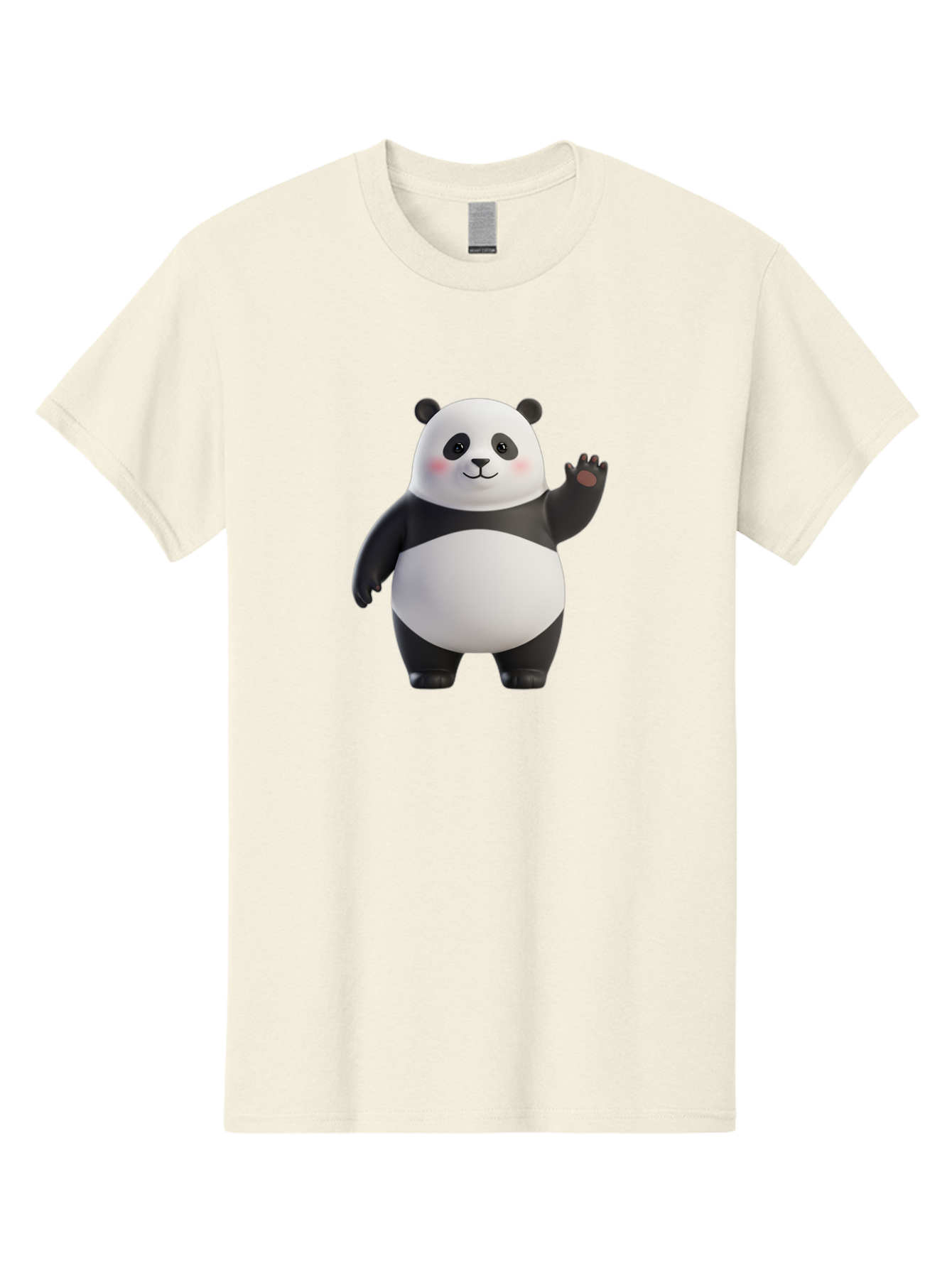 Panda-2 Men'S Graphic Tee, 100% Cotton, Comfortable Casual Summer Wear, Machine Washable, Vintage Camera, Old Camera, Antique Camera, Black Camera, Classic Photography, Photography Equipment, Nostalgic Device, Film Camera, Camera Art Ban024