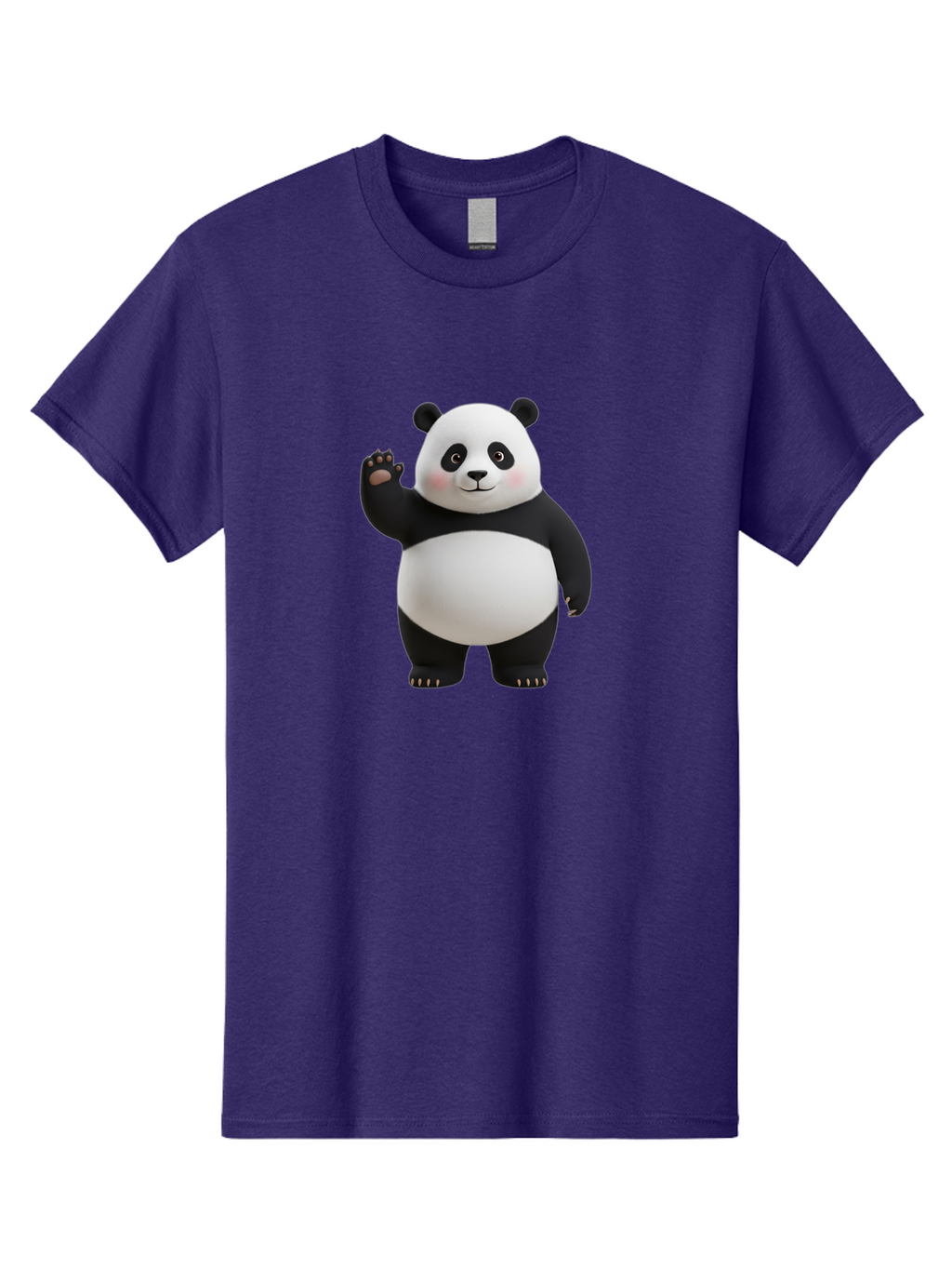 Panda-3 Men'S Graphic Tee, 100% Cotton, Comfortable Casual Summer Wear, Machine Washable, Vintage Camera, Old Camera, Antique Camera, Black Camera, Classic Photography, Photography Equipment, Nostalgic Device, Film Camera, Camera Art Ban025