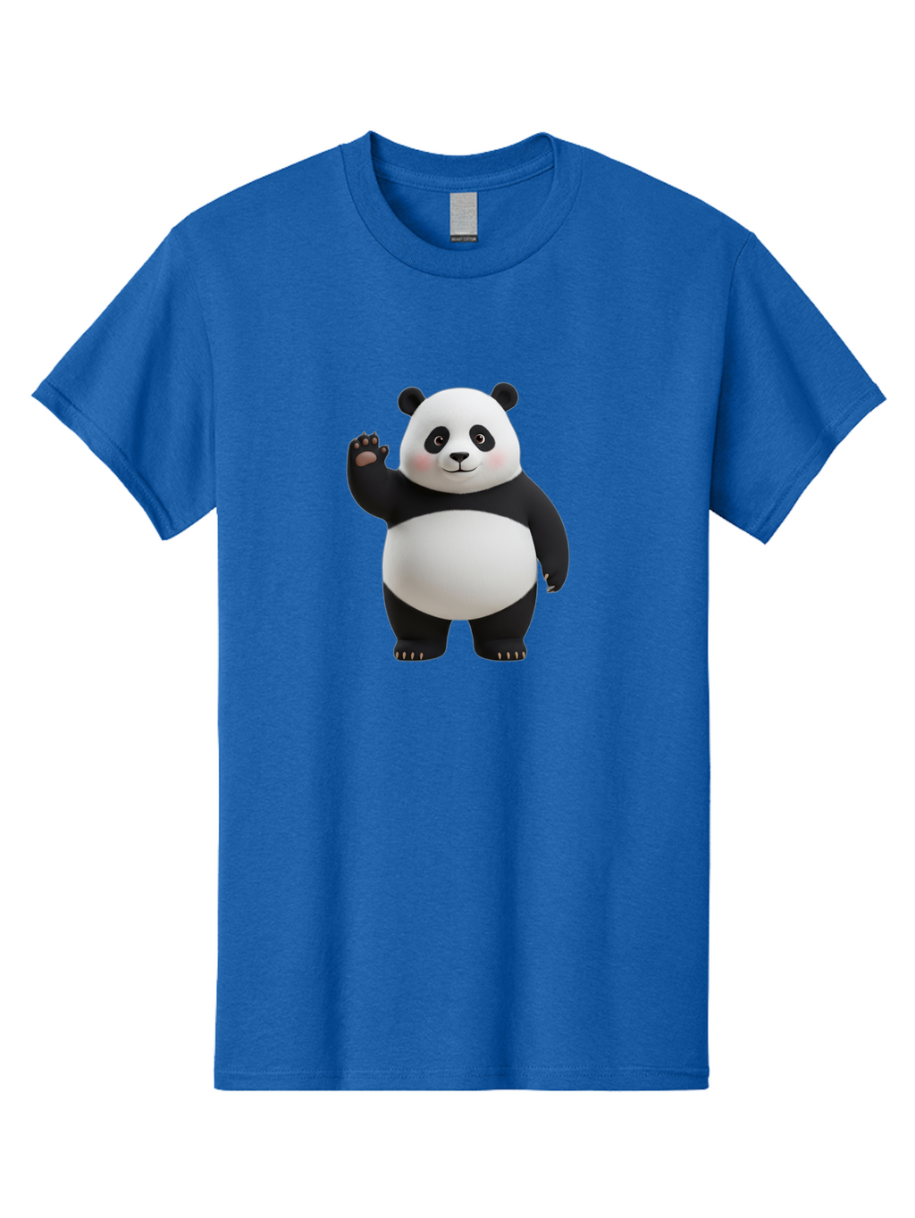 Panda-3 Men'S Graphic Tee, 100% Cotton, Comfortable Casual Summer Wear, Machine Washable, Vintage Camera, Old Camera, Antique Camera, Black Camera, Classic Photography, Photography Equipment, Nostalgic Device, Film Camera, Camera Art Ban025