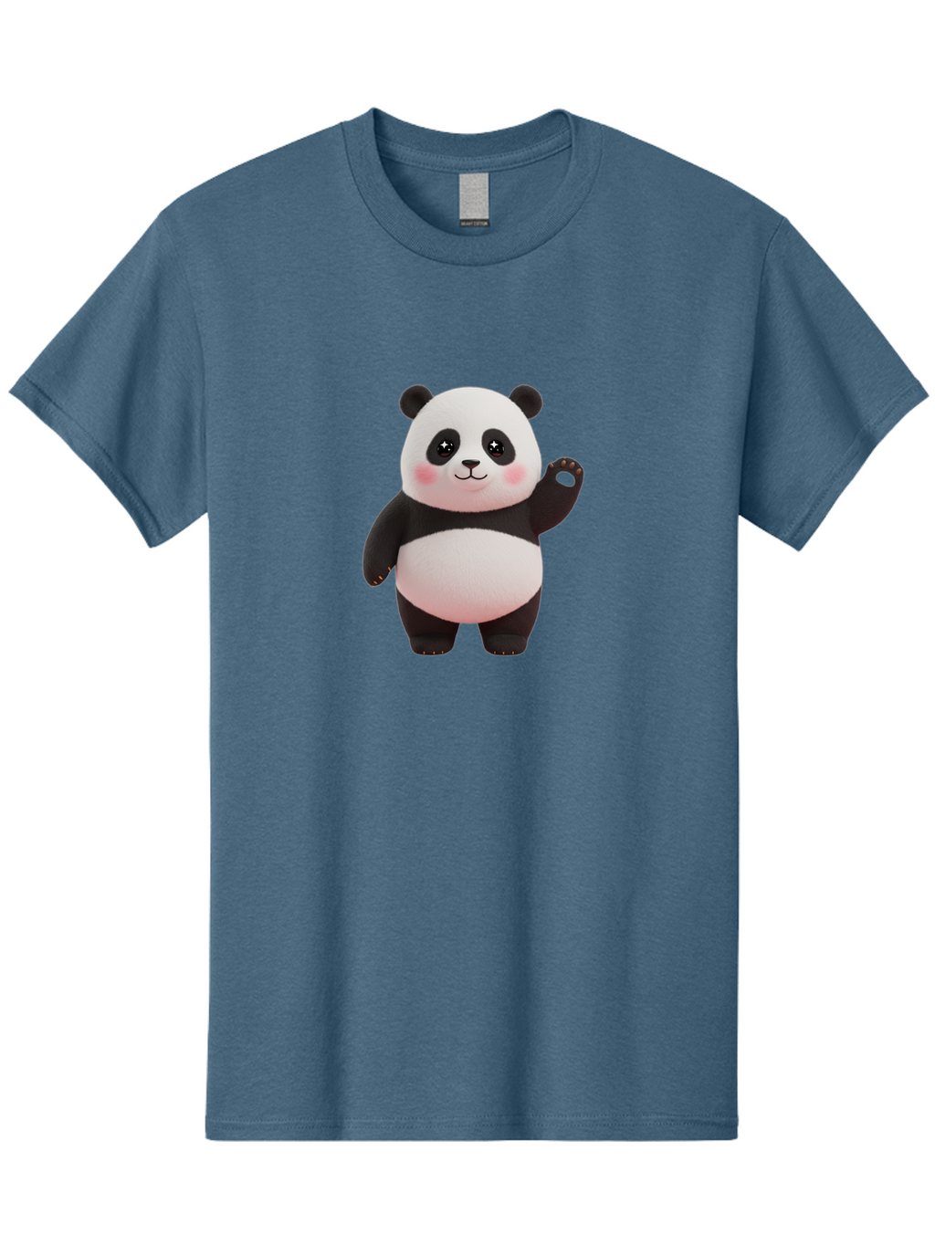 Panda-4 Men'S Graphic Tee, 100% Cotton, Comfortable Casual Summer Wear, Machine Washable, Vintage Camera, Old Camera, Antique Camera, Black Camera, Classic Photography, Photography Equipment, Nostalgic Device, Film Camera, Camera Art Ban026