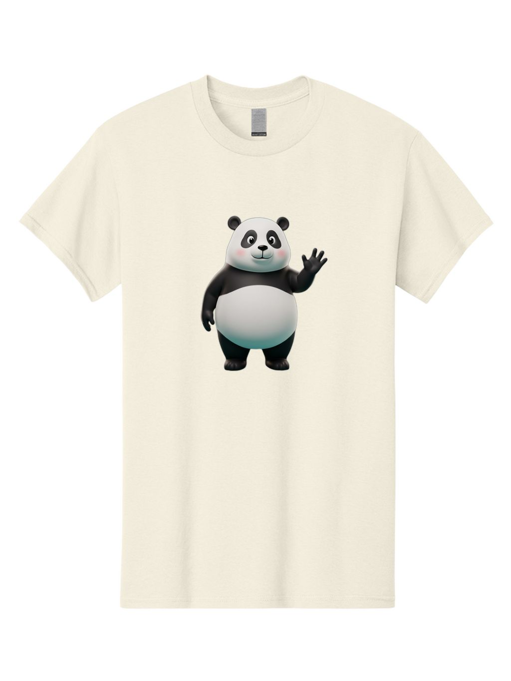 Panda-6 Men'S Graphic Tee, 100% Cotton, Comfortable Casual Summer Wear, Machine Washable, Vintage Camera, Old Camera, Antique Camera, Black Camera, Classic Photography, Photography Equipment, Nostalgic Device, Film Camera, Camera Art Ban028