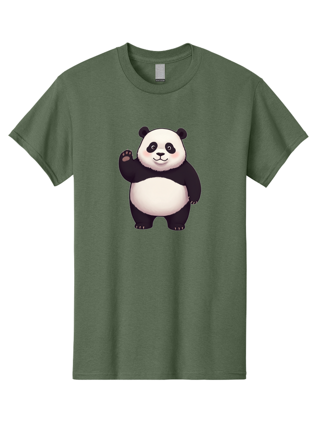 Panda-7 Men'S Graphic Tee, 100% Cotton, Comfortable Casual Summer Wear, Machine Washable, Vintage Camera, Old Camera, Antique Camera, Black Camera, Classic Photography, Photography Equipment, Nostalgic Device, Film Camera, Camera Art Ban029