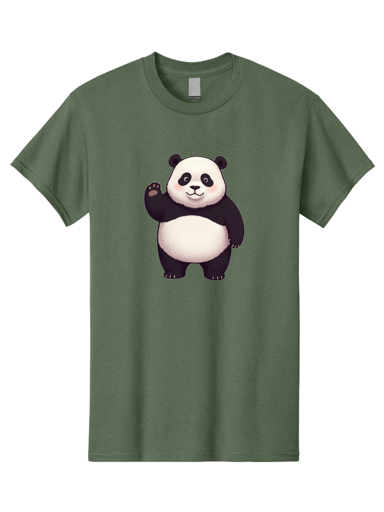 Panda-7 Men'S Graphic Tee, 100% Cotton, Comfortable Casual Summer Wear, Machine Washable, Vintage Camera, Old Camera, Antique Camera, Black Camera, Classic Photography, Photography Equipment, Nostalgic Device, Film Camera, Camera Art Ban029