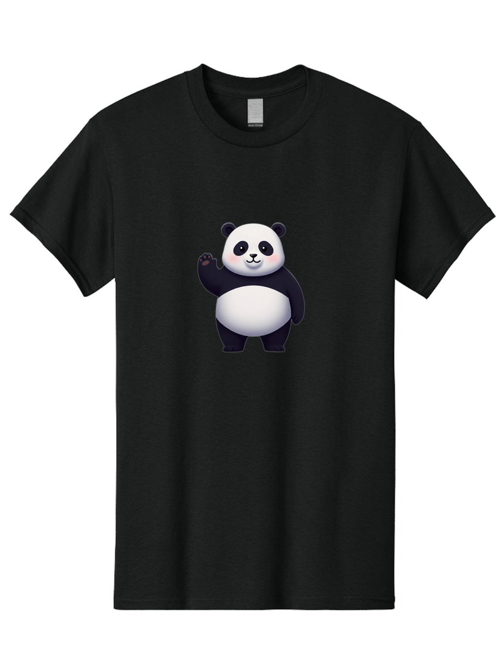Panda-8 Men'S Graphic Tee, 100% Cotton, Comfortable Casual Summer Wear, Machine Washable, Vintage Camera, Old Camera, Antique Camera, Black Camera, Classic Photography, Photography Equipment, Nostalgic Device, Film Camera, Camera Art Ban030