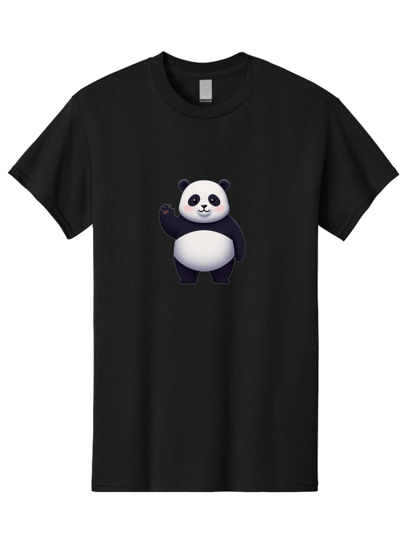 Panda-8 Men'S Graphic Tee, 100% Cotton, Comfortable Casual Summer Wear, Machine Washable, Vintage Camera, Old Camera, Antique Camera, Black Camera, Classic Photography, Photography Equipment, Nostalgic Device, Film Camera, Camera Art Ban030