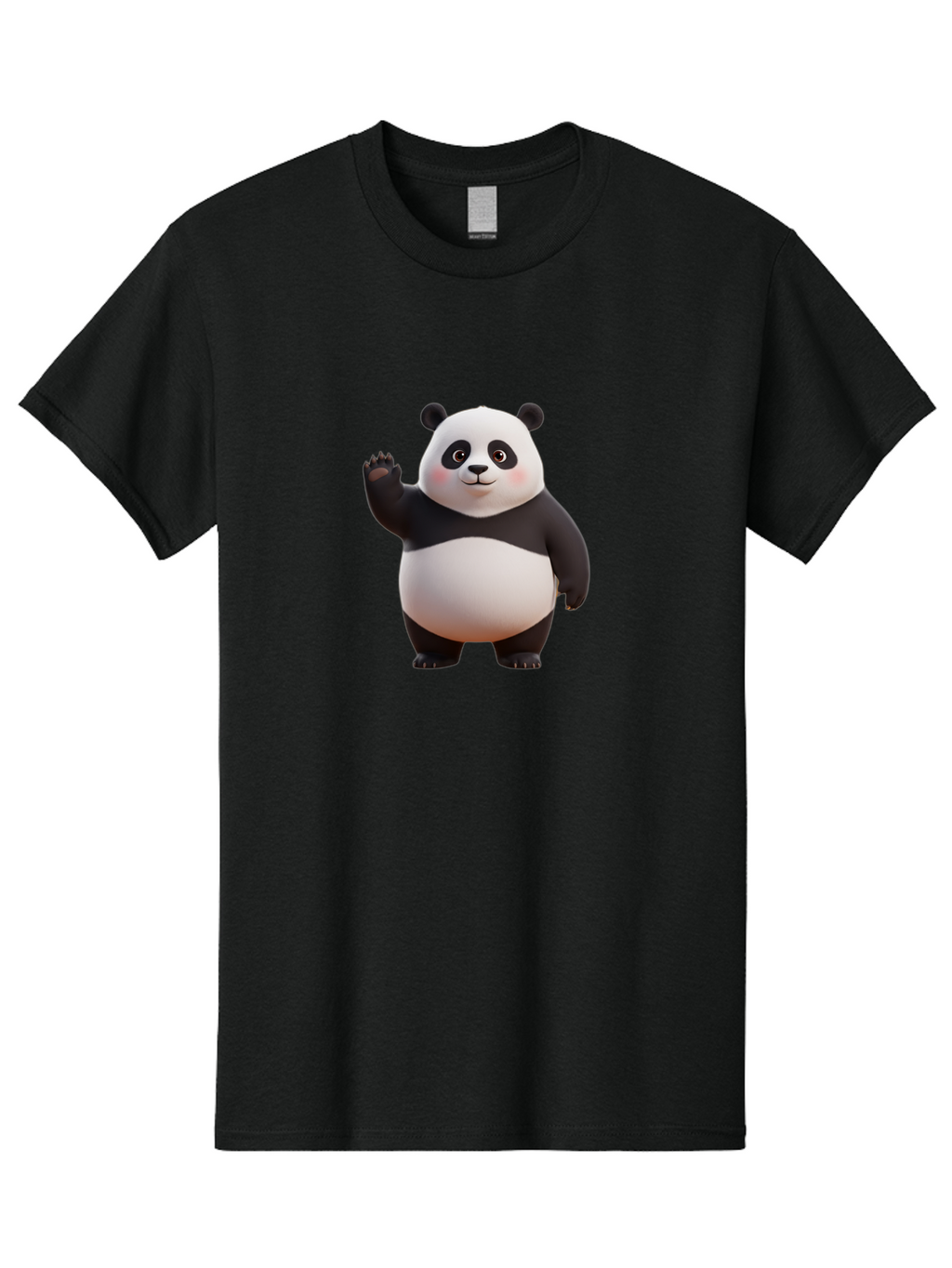 Panda-9 Men'S Graphic Tee, 100% Cotton, Comfortable Casual Summer Wear, Machine Washable, Vintage Camera, Old Camera, Antique Camera, Black Camera, Classic Photography, Photography Equipment, Nostalgic Device, Film Camera, Camera Art Ban031