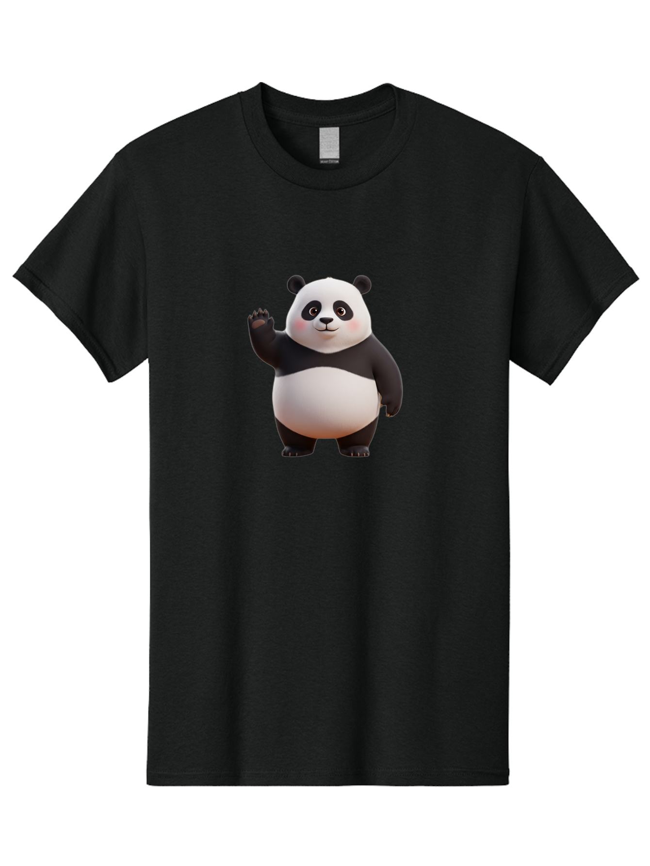 Panda-9 Men'S Graphic Tee, 100% Cotton, Comfortable Casual Summer Wear, Machine Washable, Vintage Camera, Old Camera, Antique Camera, Black Camera, Classic Photography, Photography Equipment, Nostalgic Device, Film Camera, Camera Art Ban031