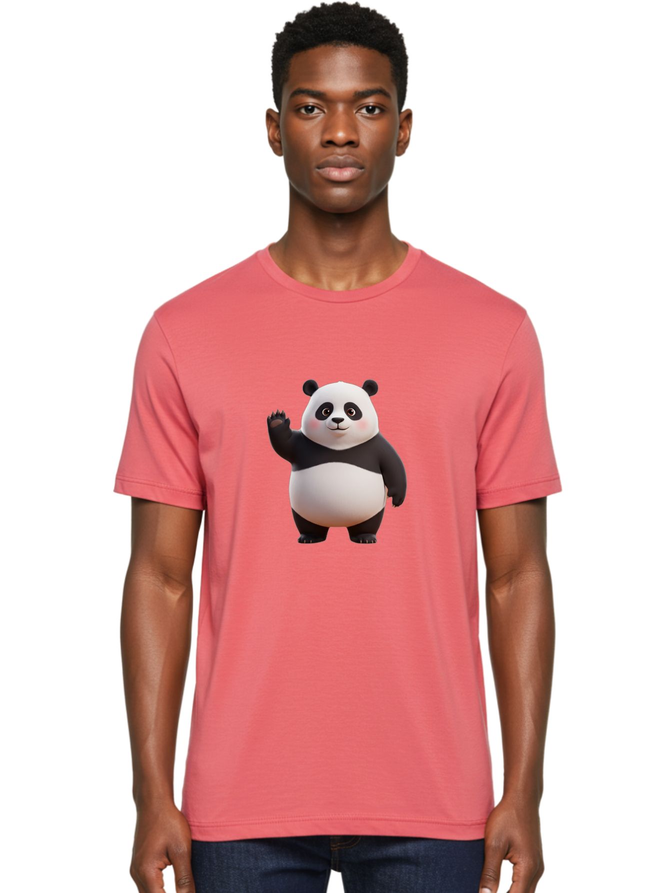Panda-9 Men'S Graphic Tee, 100% Cotton, Comfortable Casual Summer Wear, Machine Washable, Vintage Camera, Old Camera, Antique Camera, Black Camera, Classic Photography, Photography Equipment, Nostalgic Device, Film Camera, Camera Art Ban031