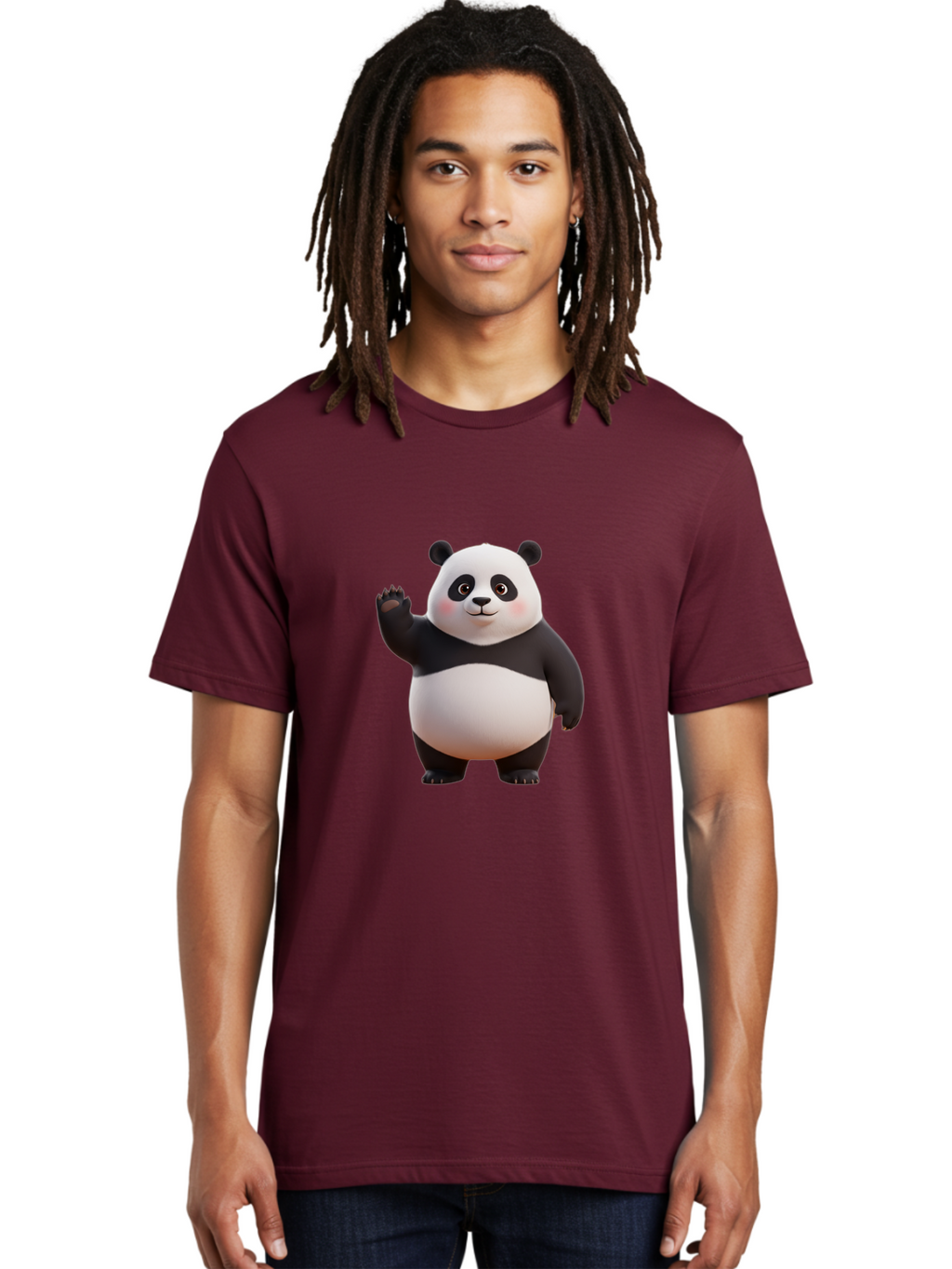 Panda-9 Men'S Graphic Tee, 100% Cotton, Comfortable Casual Summer Wear, Machine Washable, Vintage Camera, Old Camera, Antique Camera, Black Camera, Classic Photography, Photography Equipment, Nostalgic Device, Film Camera, Camera Art Ban031