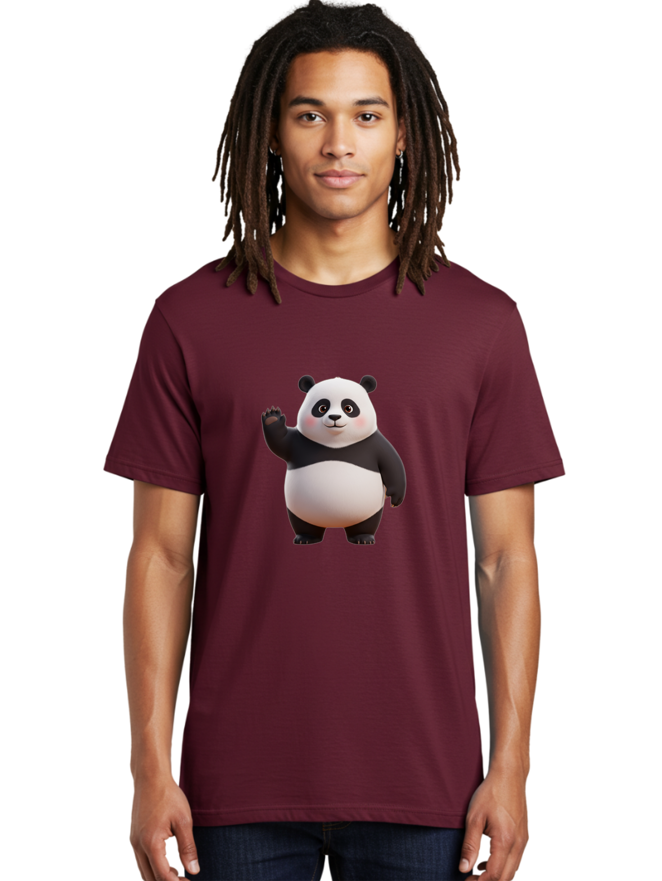 Panda-9 Men'S Graphic Tee, 100% Cotton, Comfortable Casual Summer Wear, Machine Washable, Vintage Camera, Old Camera, Antique Camera, Black Camera, Classic Photography, Photography Equipment, Nostalgic Device, Film Camera, Camera Art Ban031